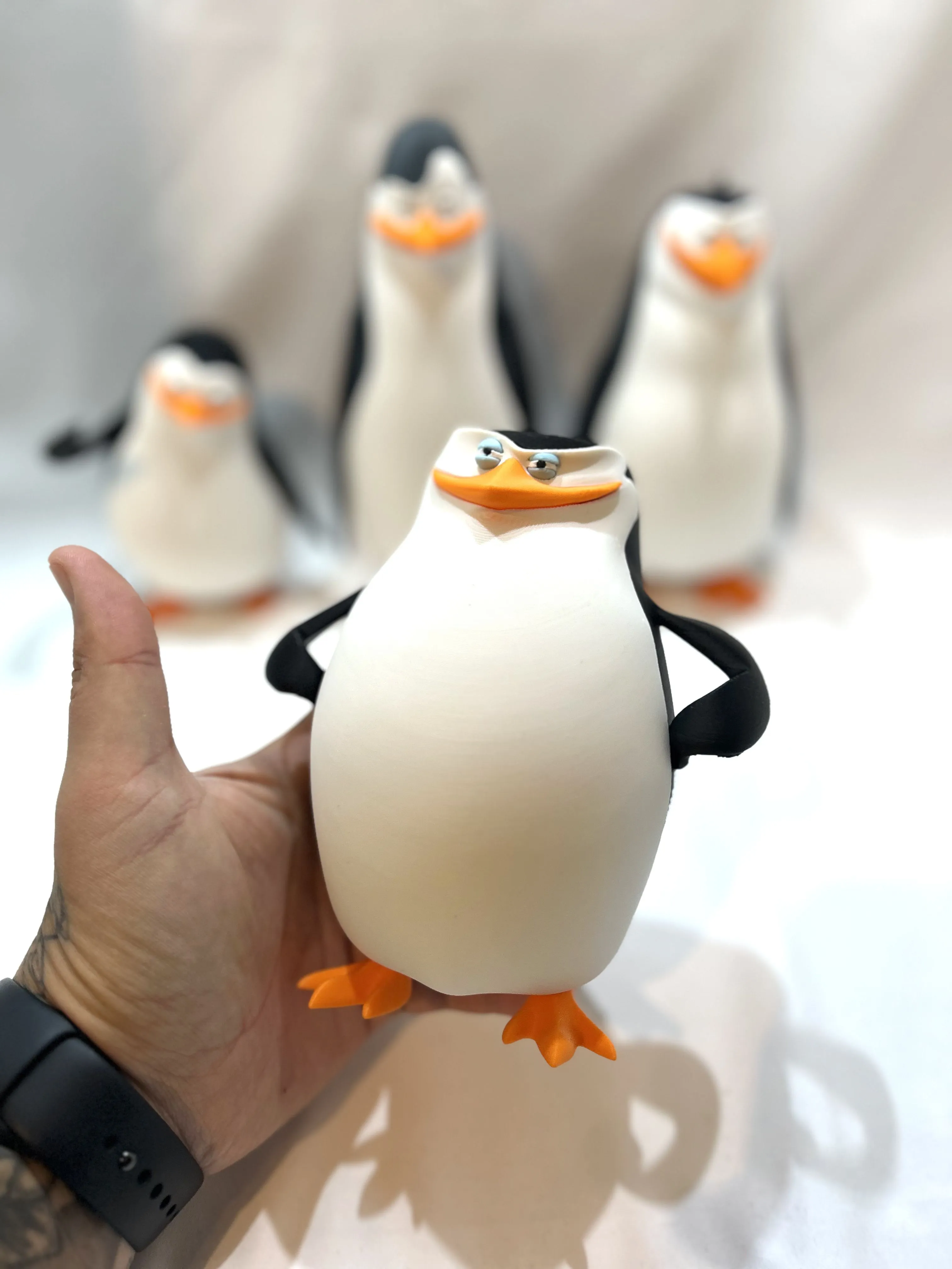 Skipper