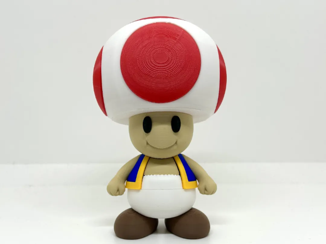 Toad