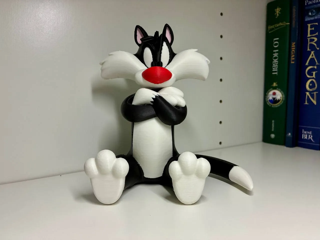 Sylvester