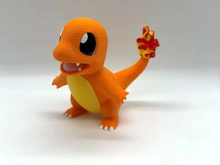 Charmander