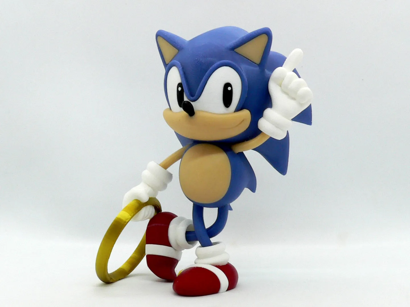 Sonic