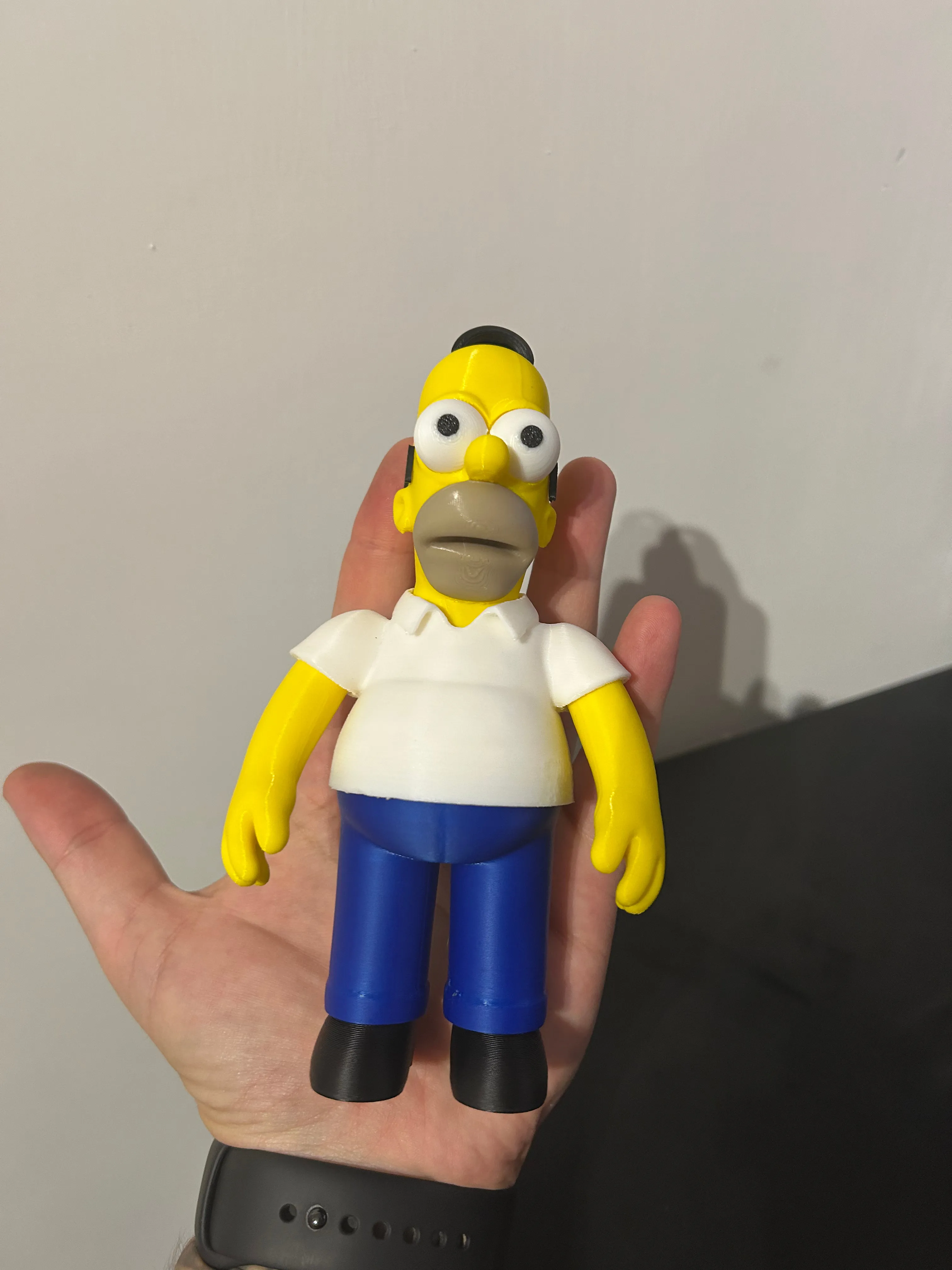 Homer Simpson