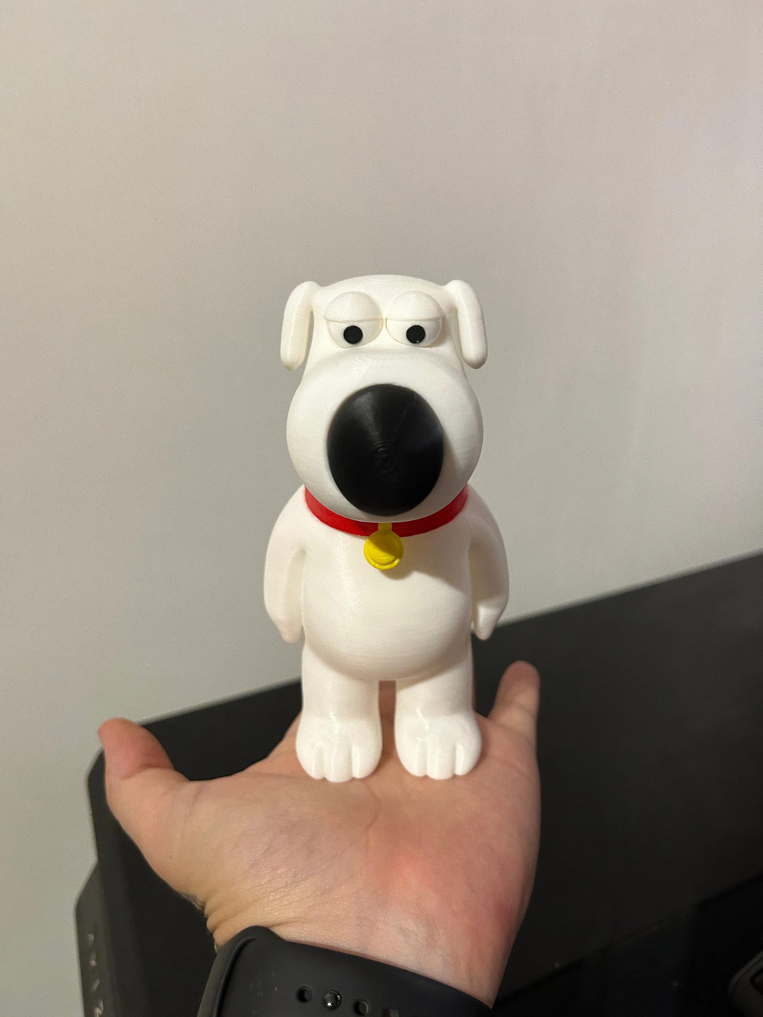 Brian Griffin