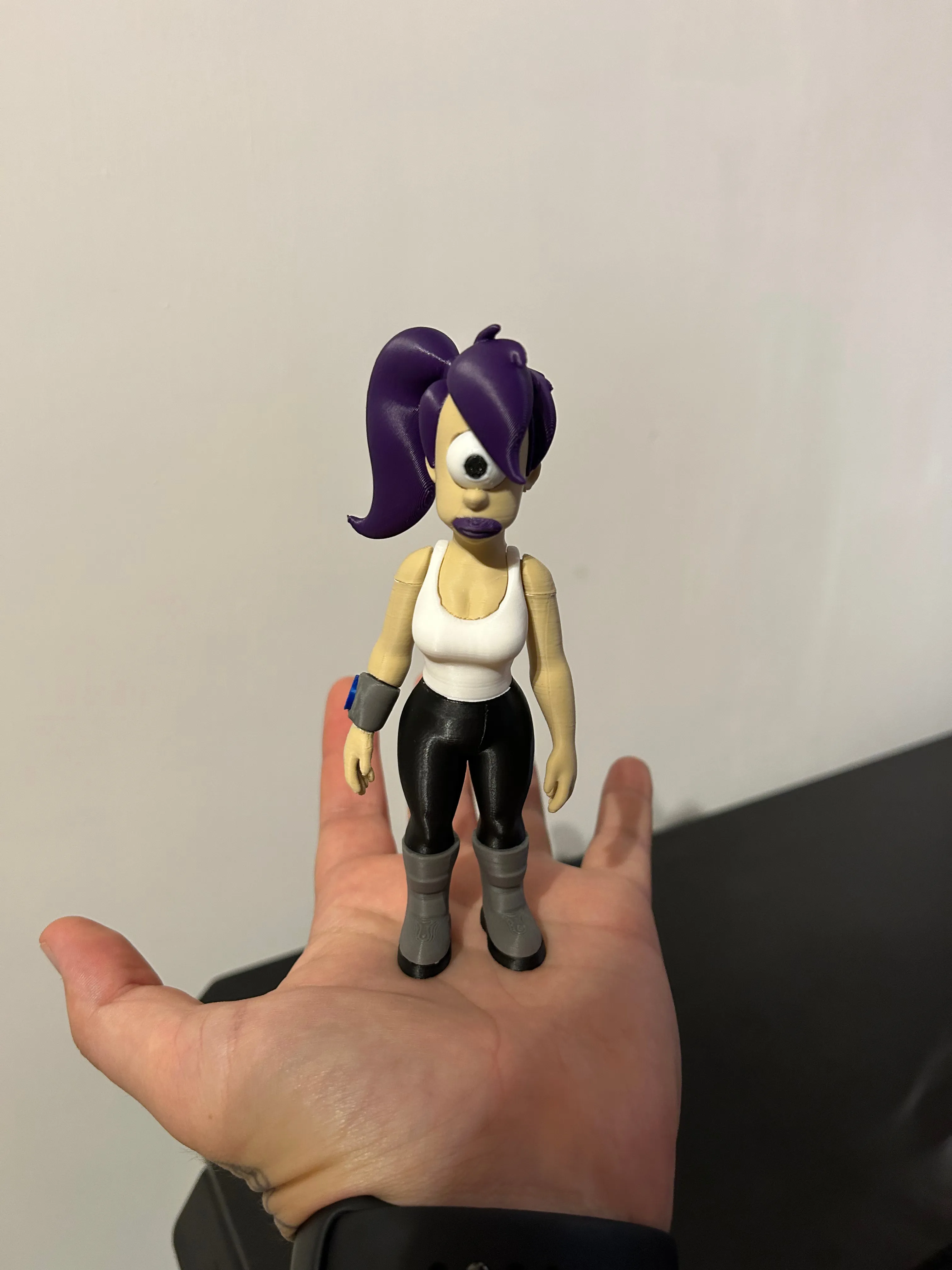 Turanga Leela
