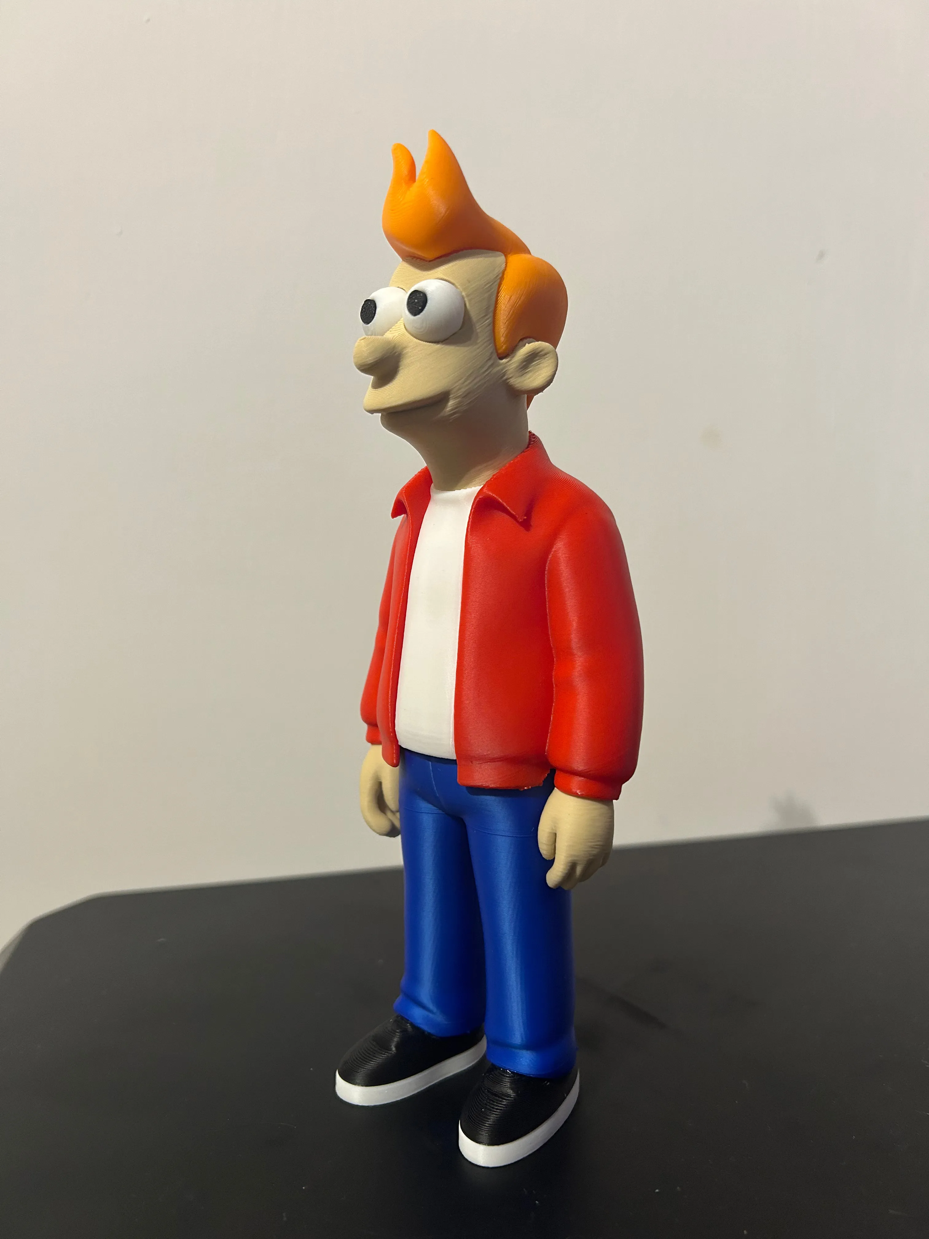 Philip J. Fry