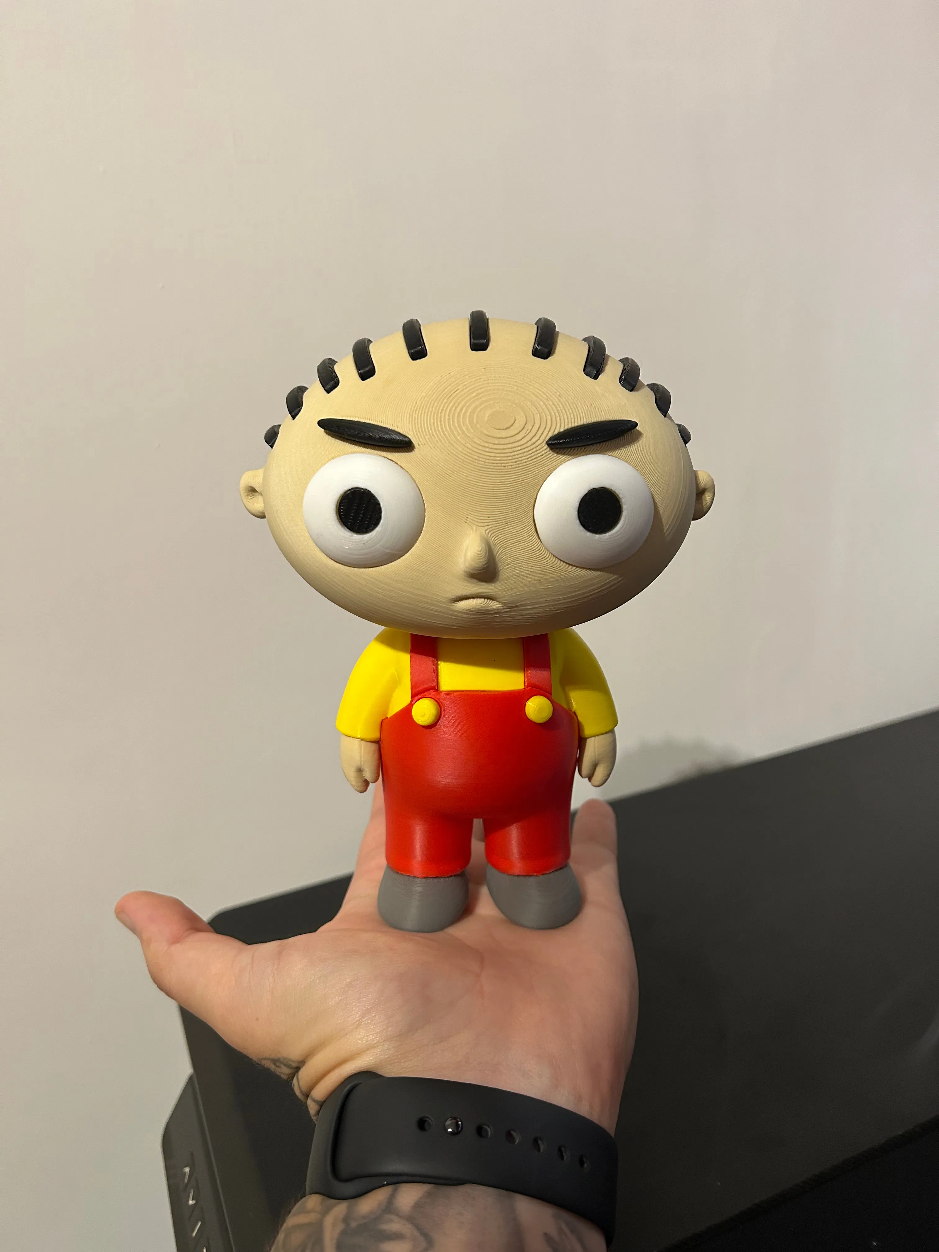 Stewie Griffin