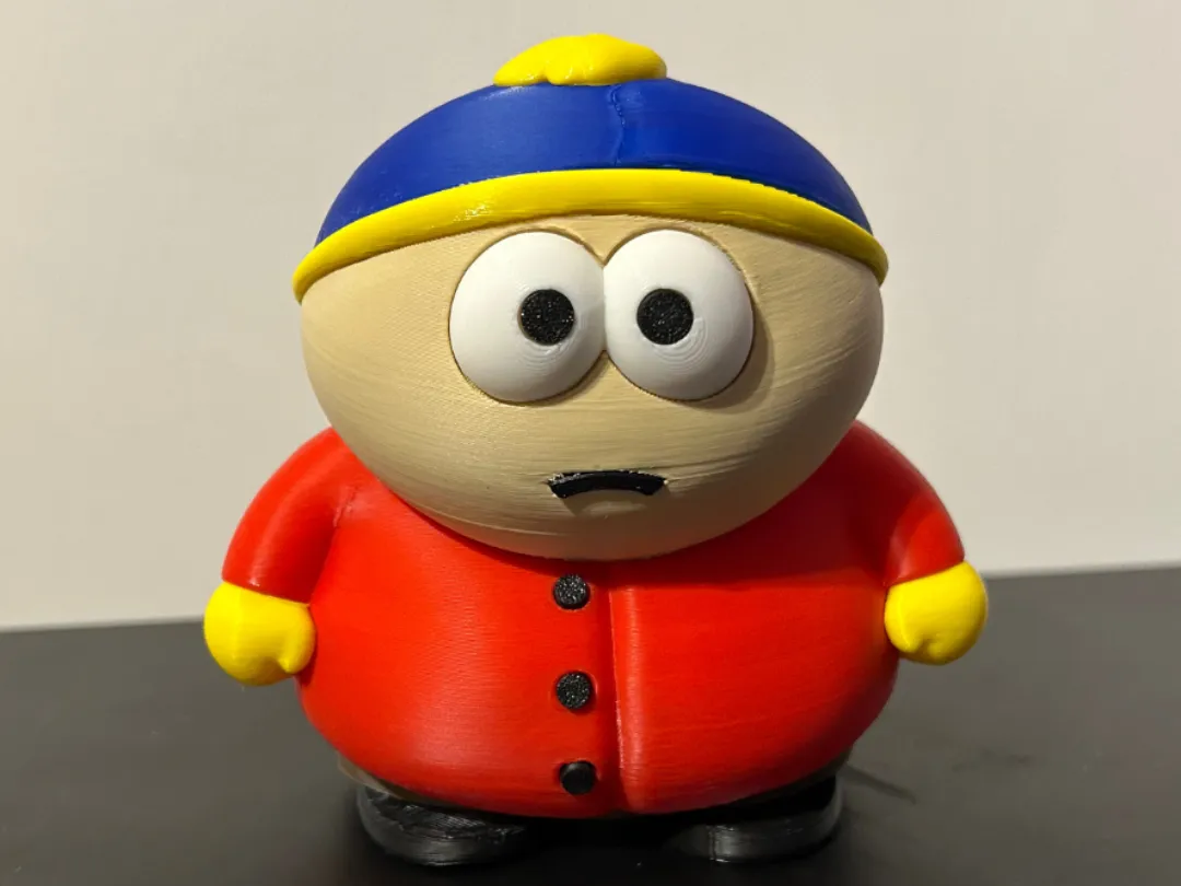 Cartman