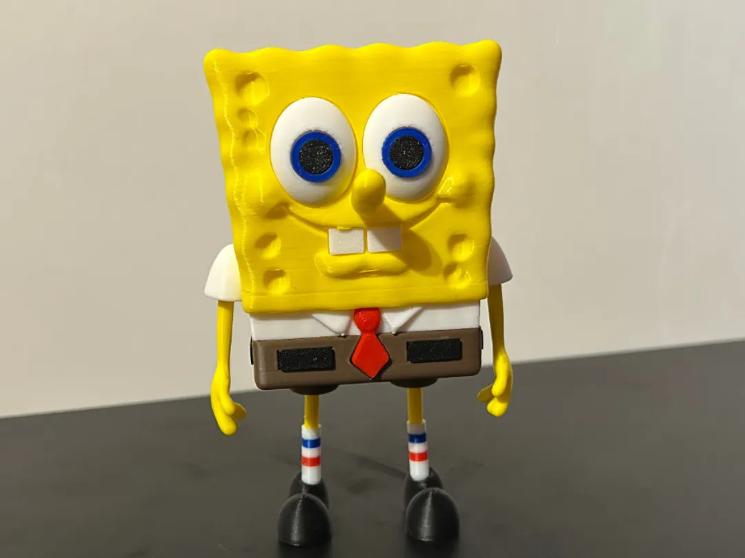 SpongeBob