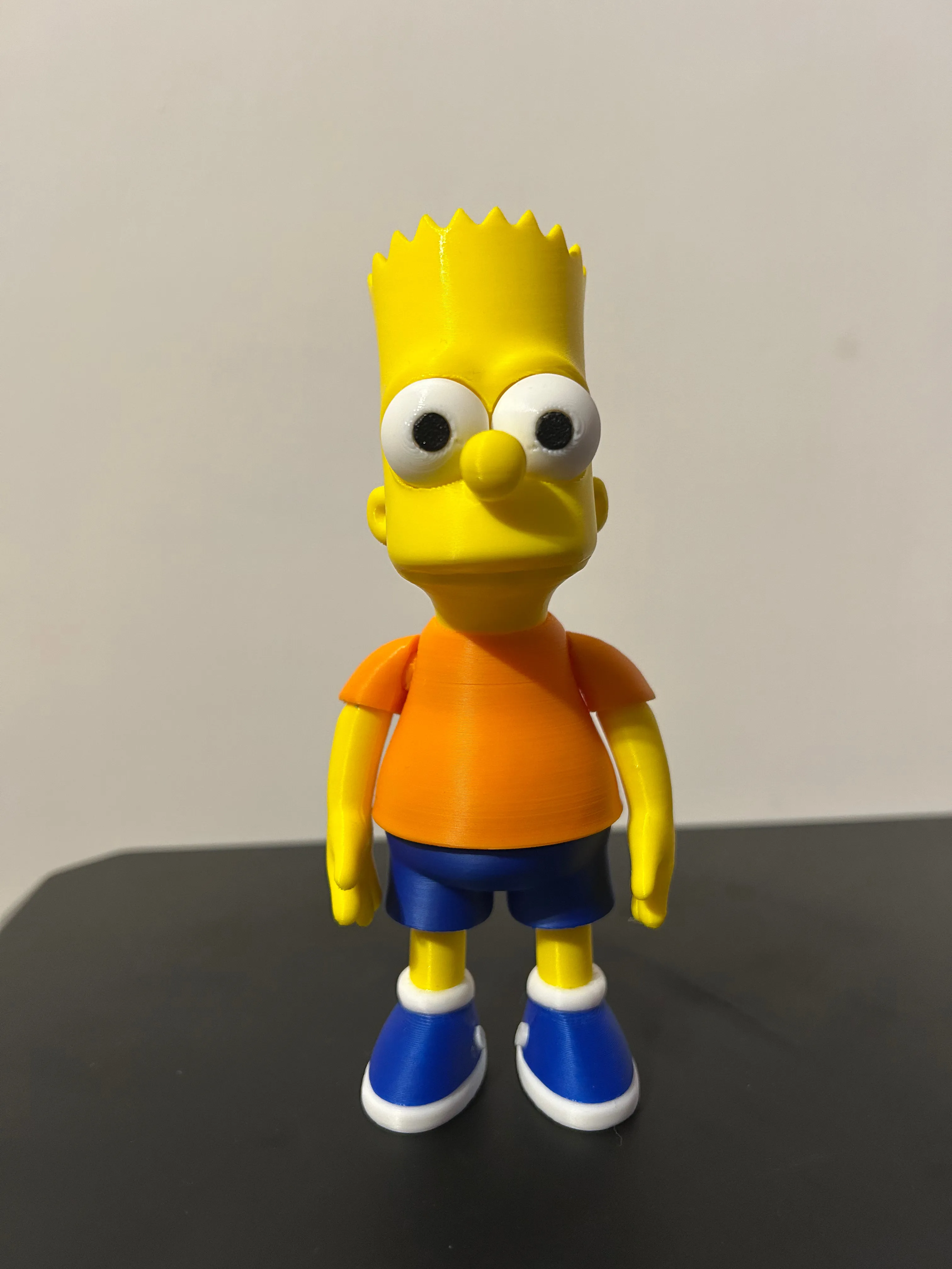 Bart Simpson