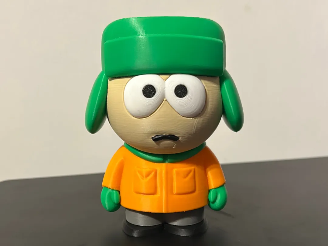 Kyle