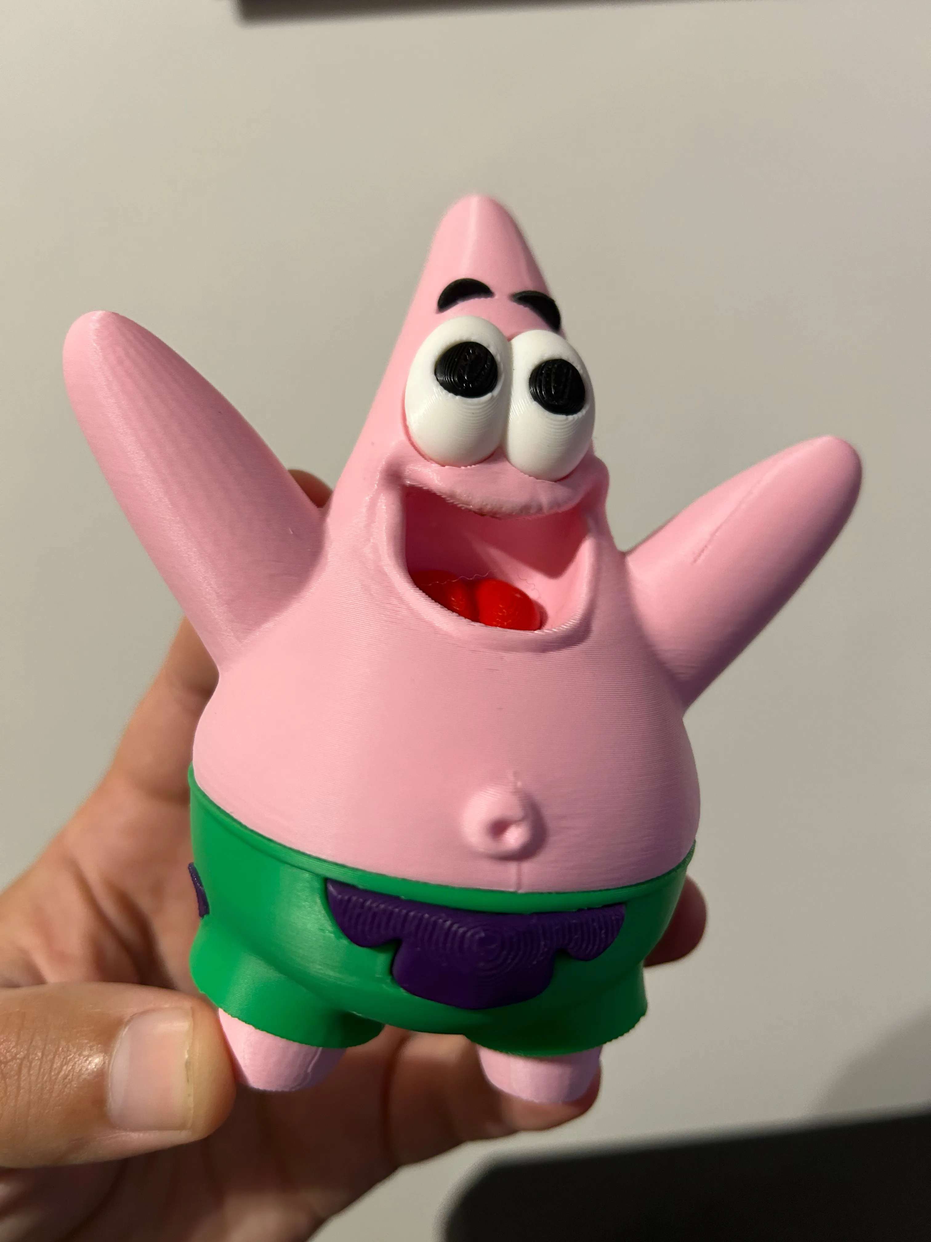 Patrick