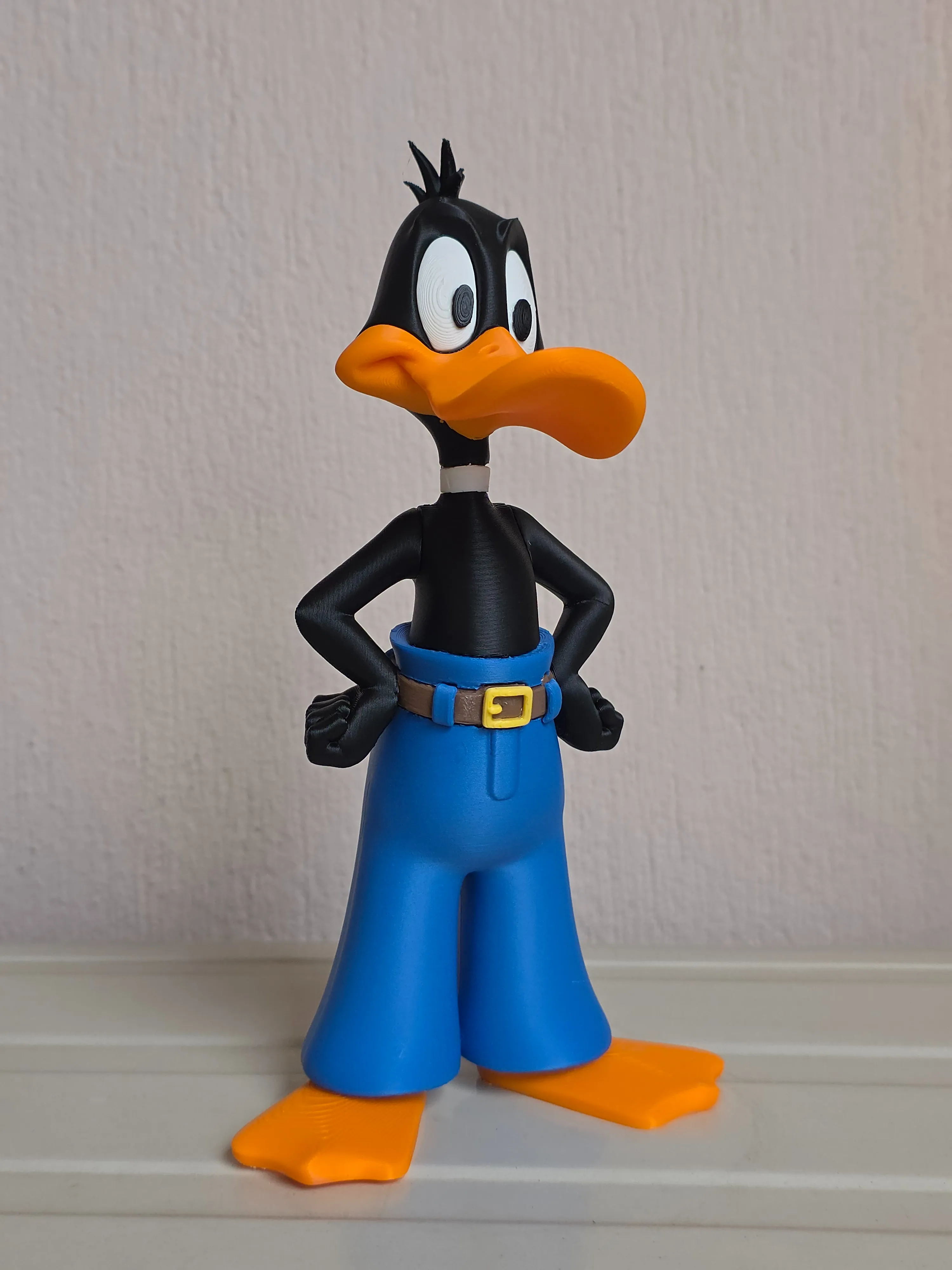 Daffy Duck