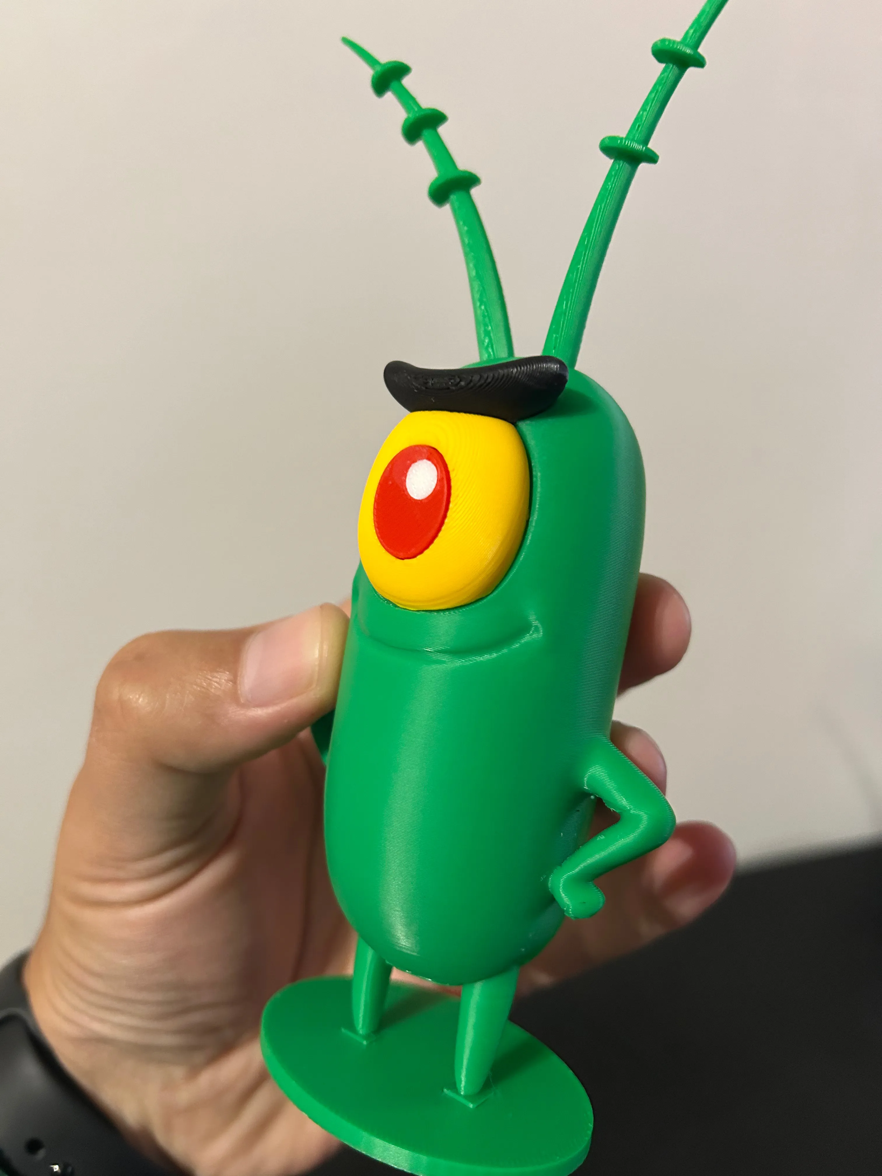 Plankton