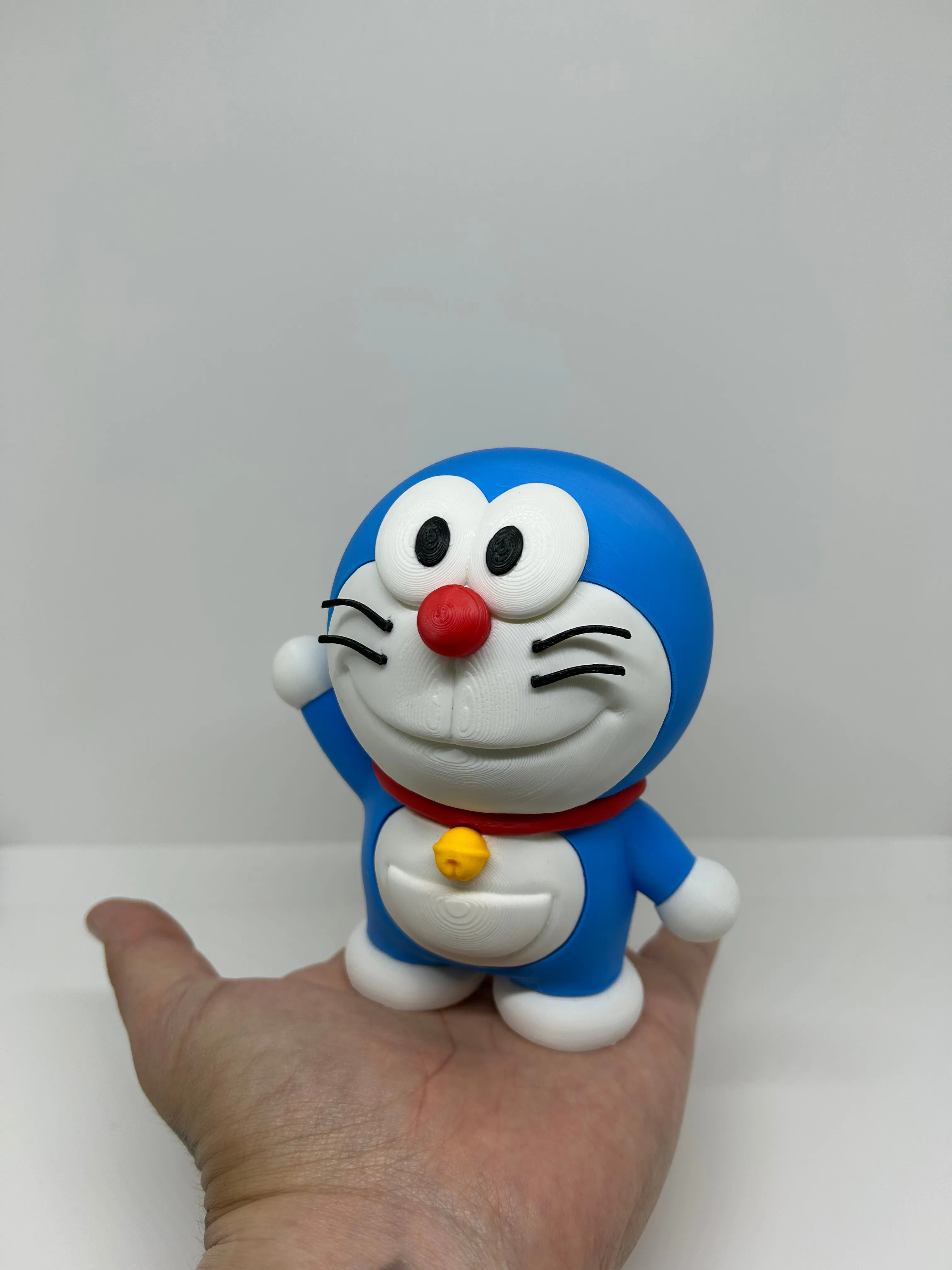 Doraemon
