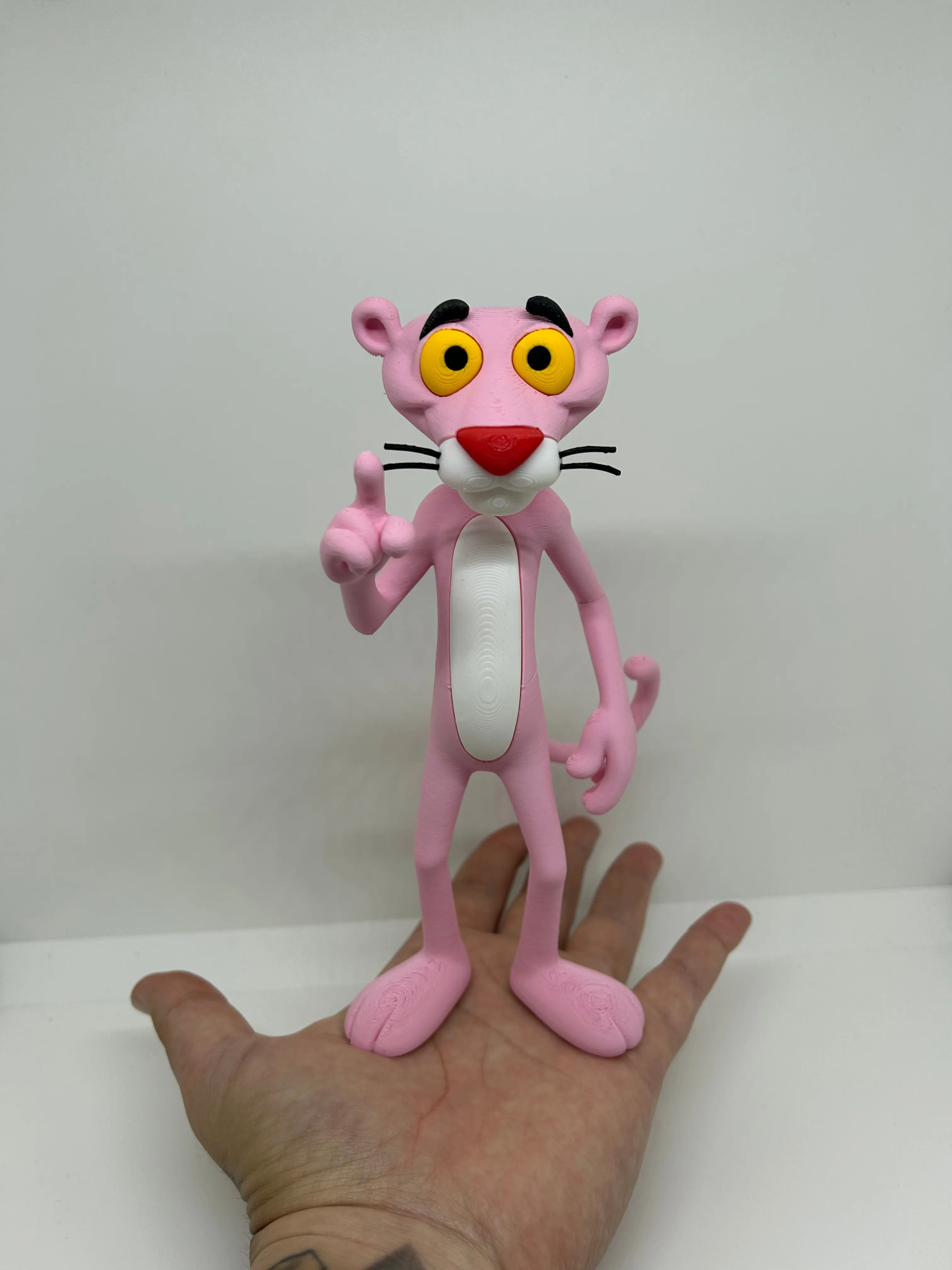 Pantera Rosa
