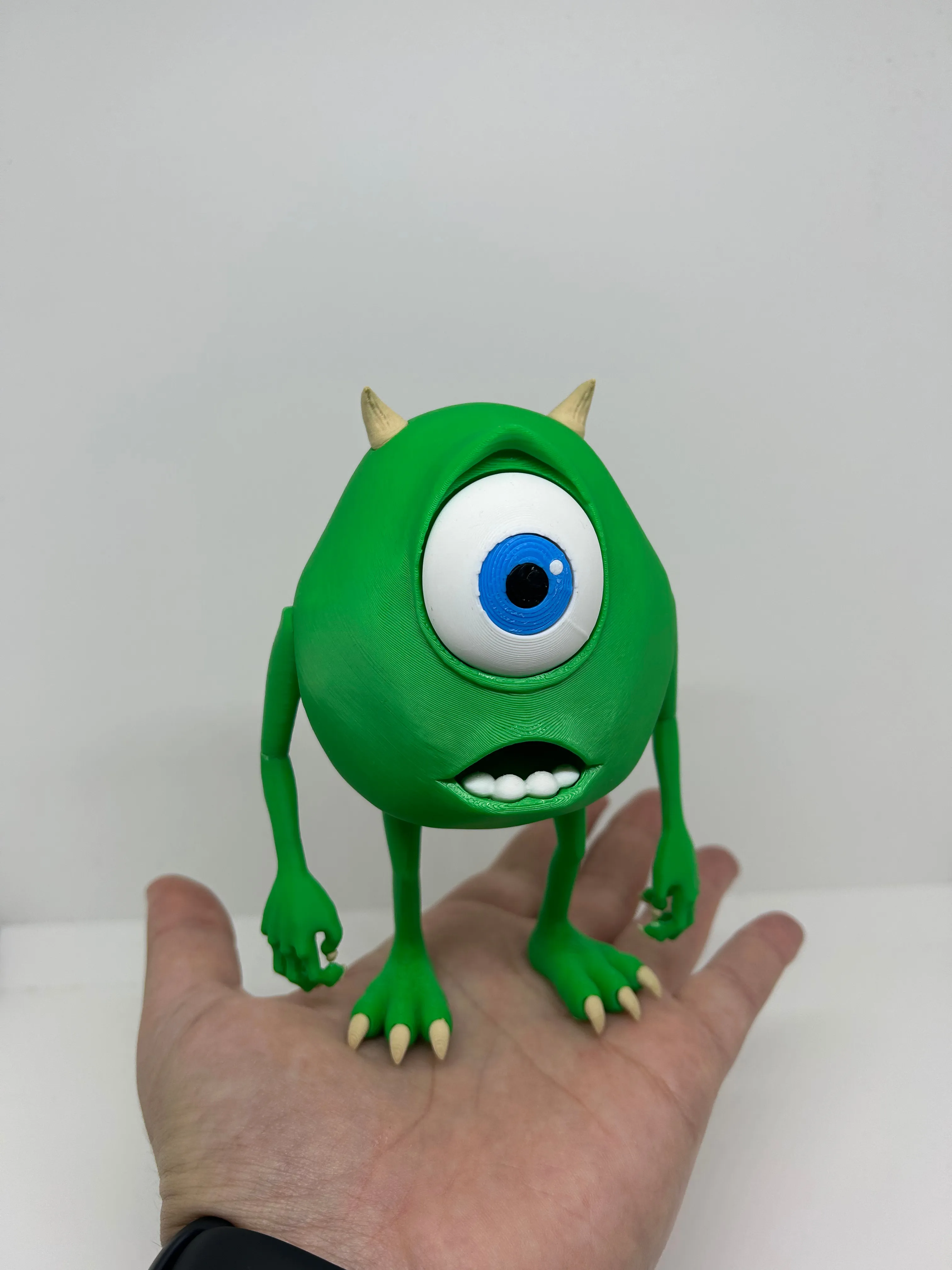 Mike Wazowski