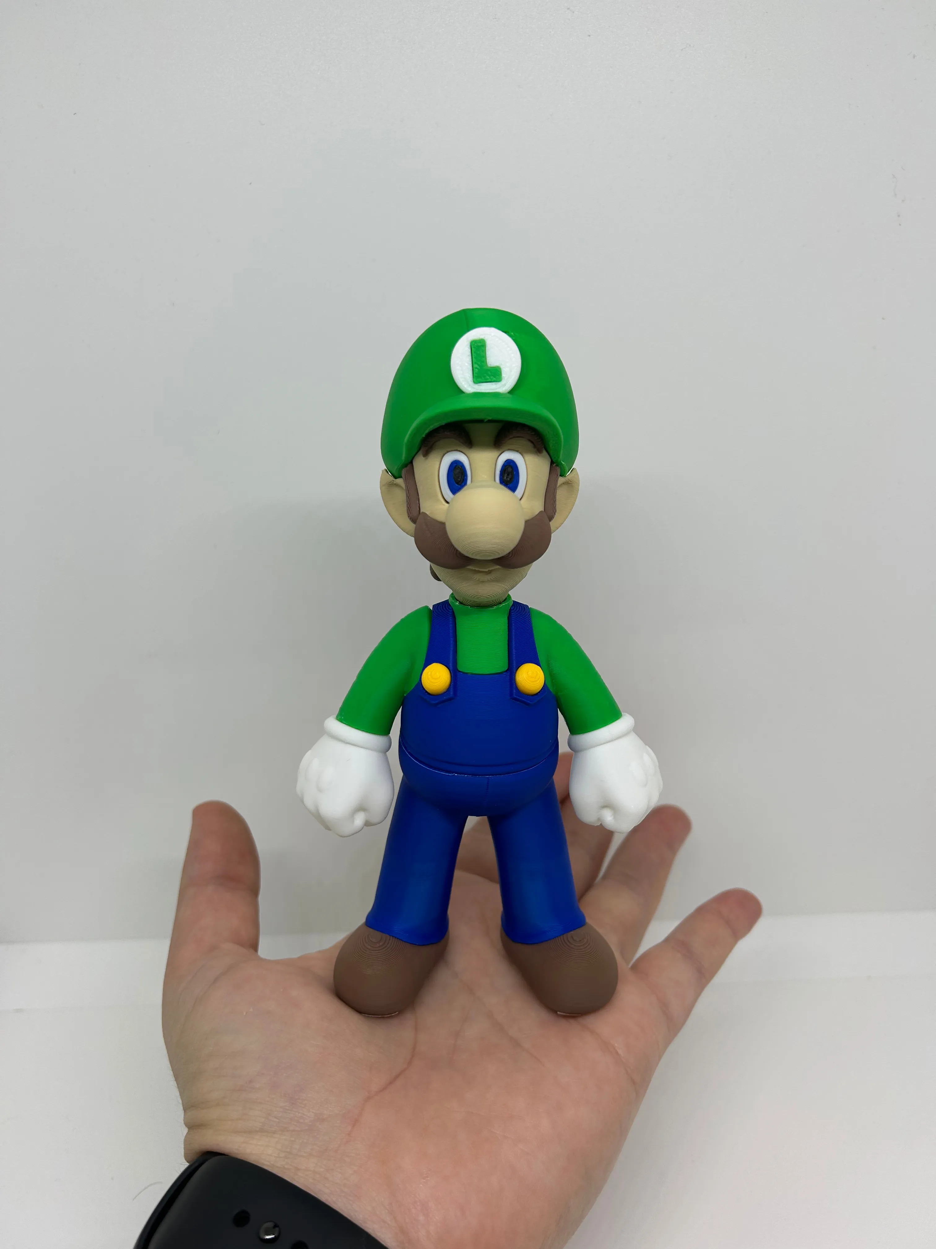 Luigi