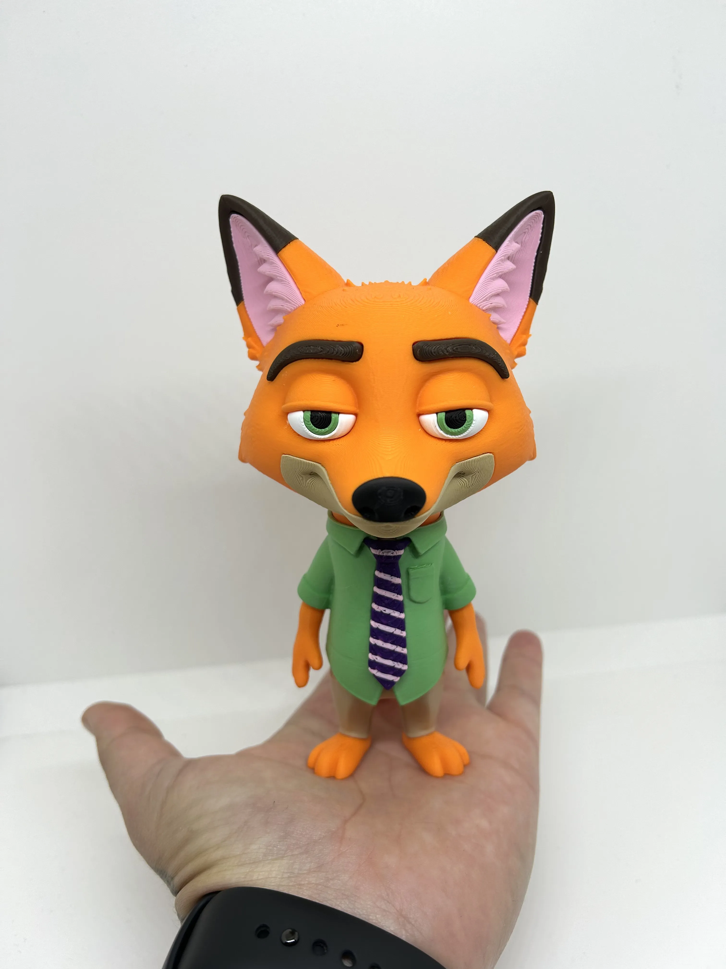 Nick Wilde