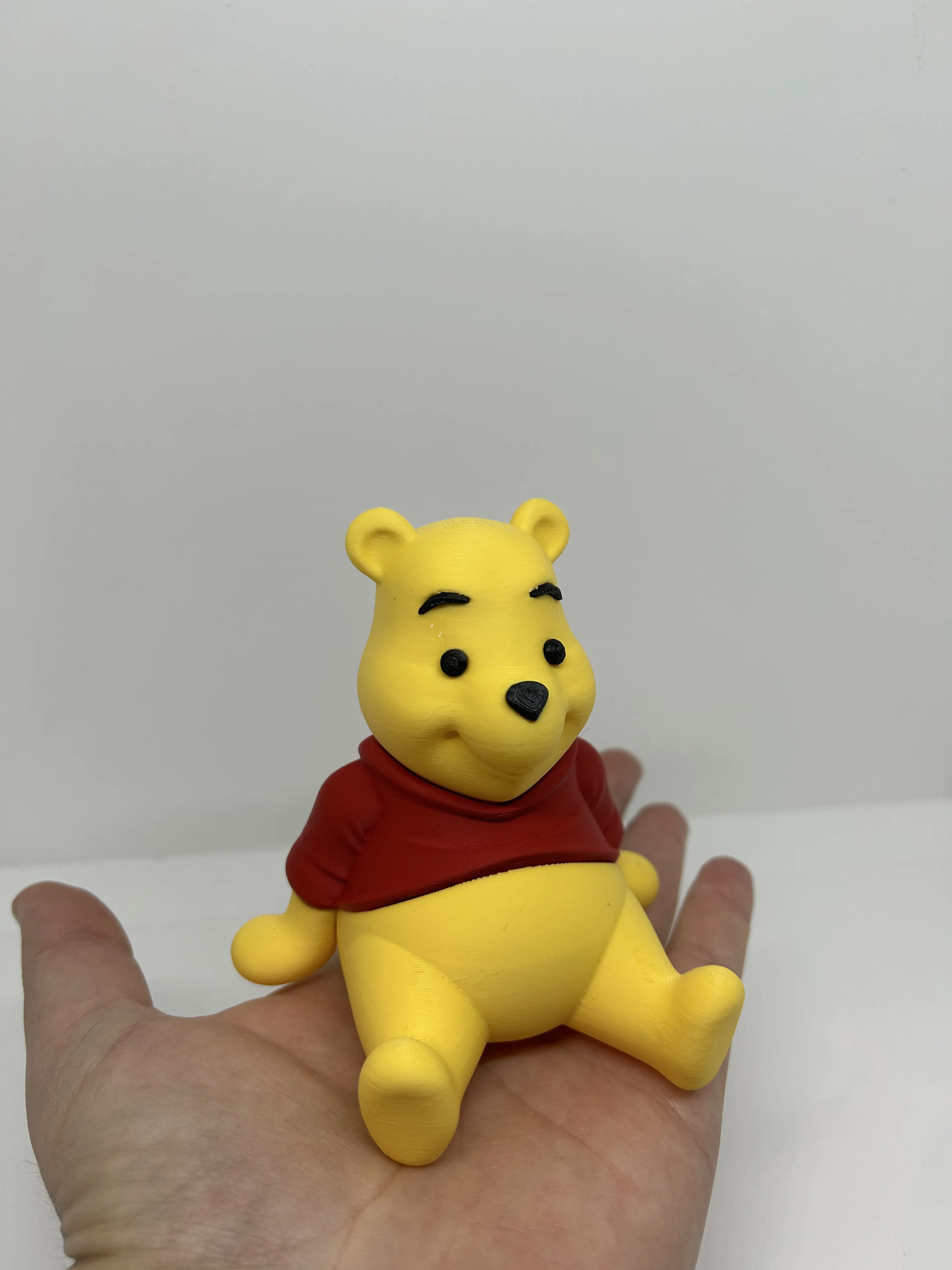 Winnie the Pooh