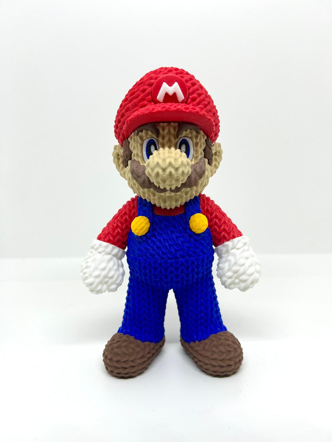 Mario