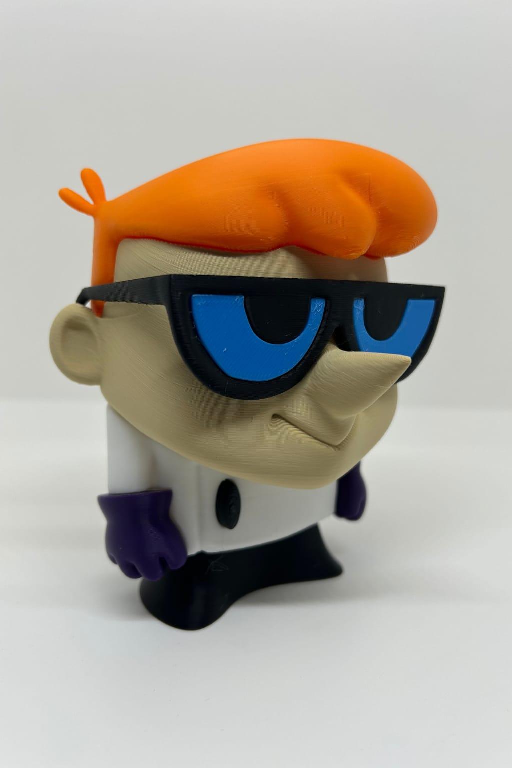 Dexter