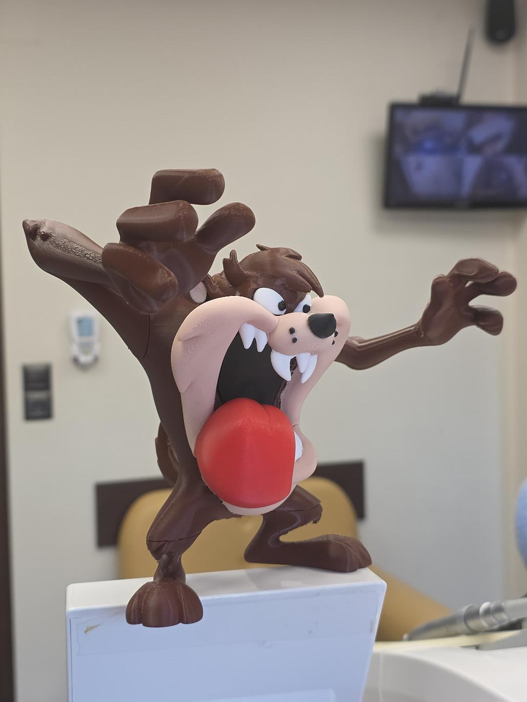 Tasmanian Devil