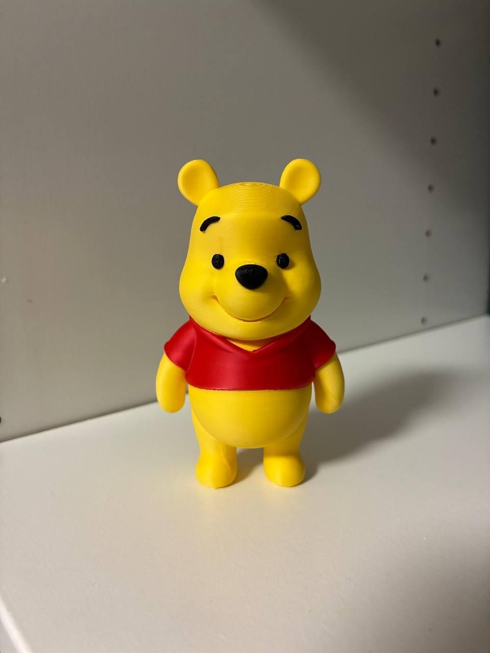 Winnie the Pooh 2
