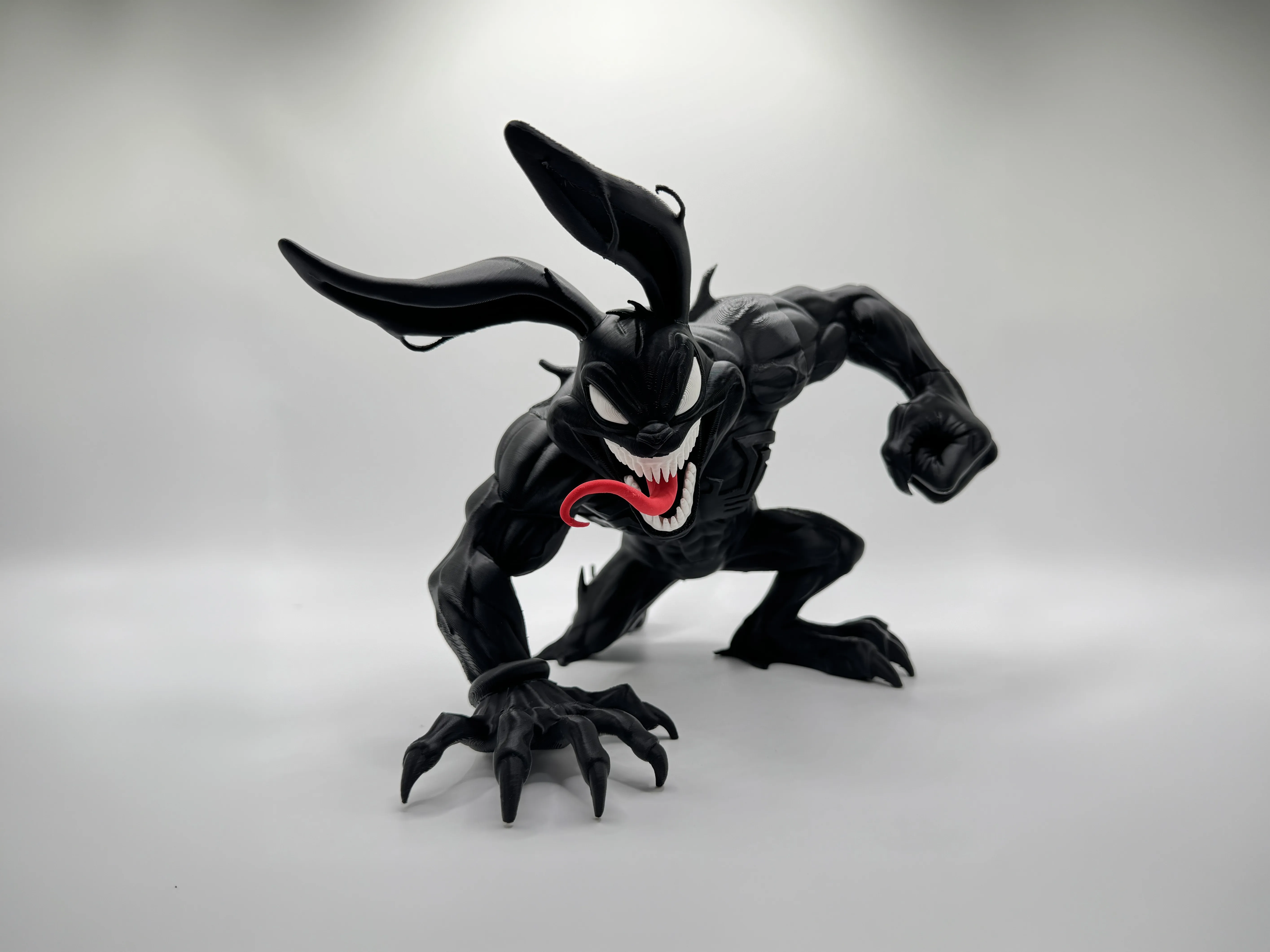 Venom Bugs Bunny