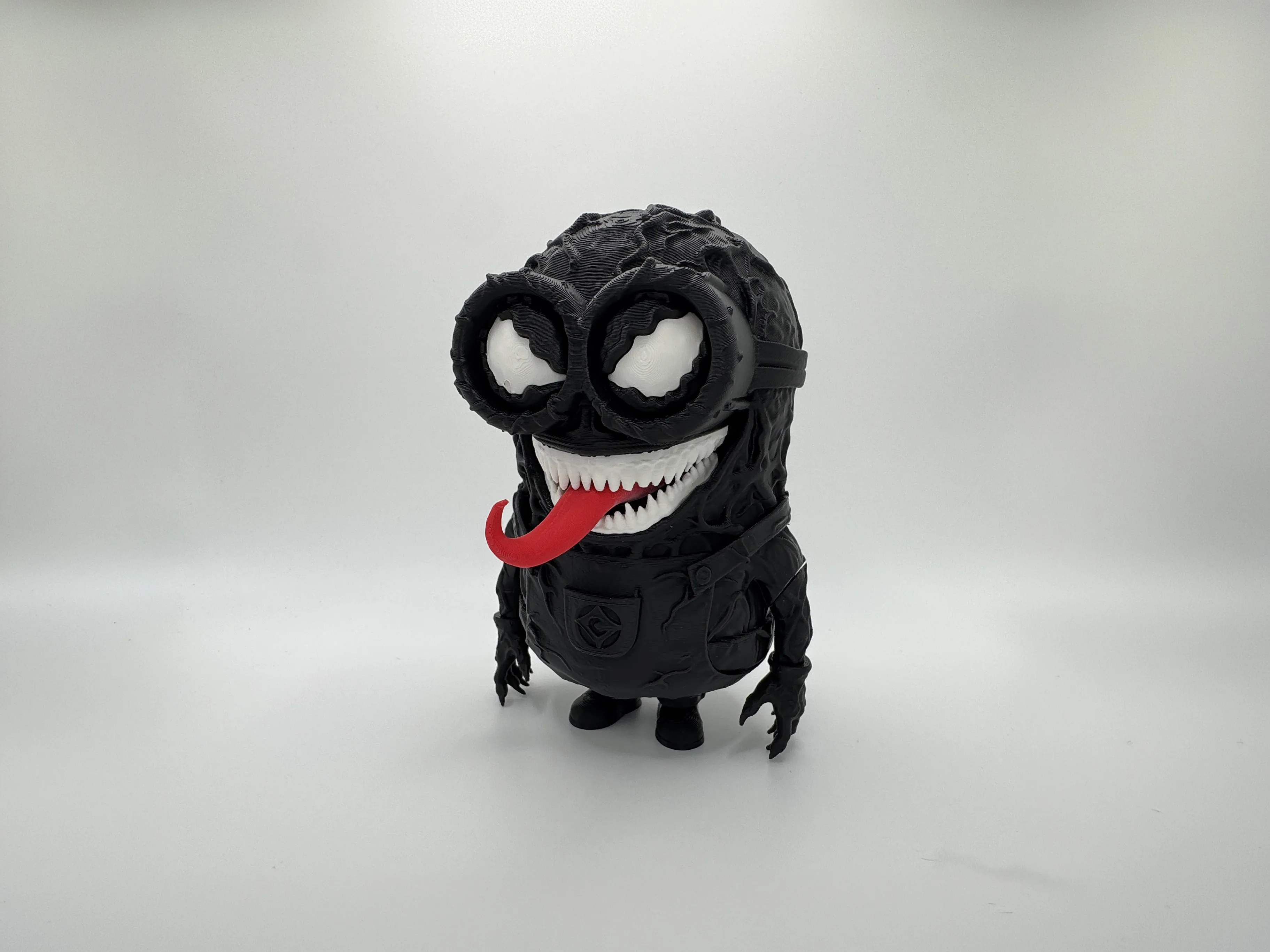 Venom Lucario