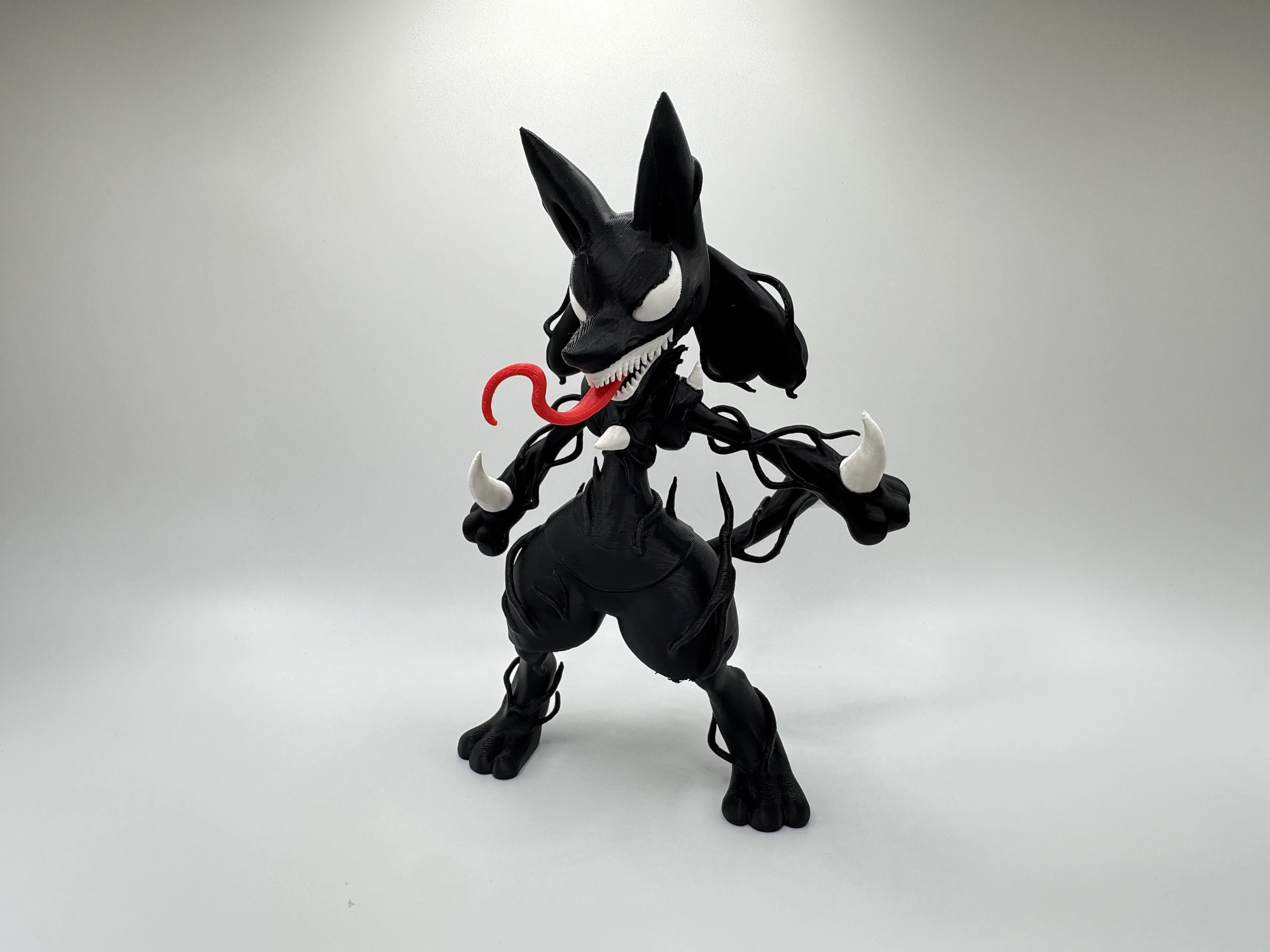 Venom-Saur