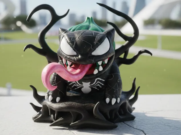 Venom Mini v2