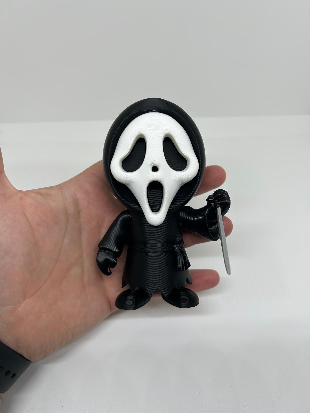Ghostface