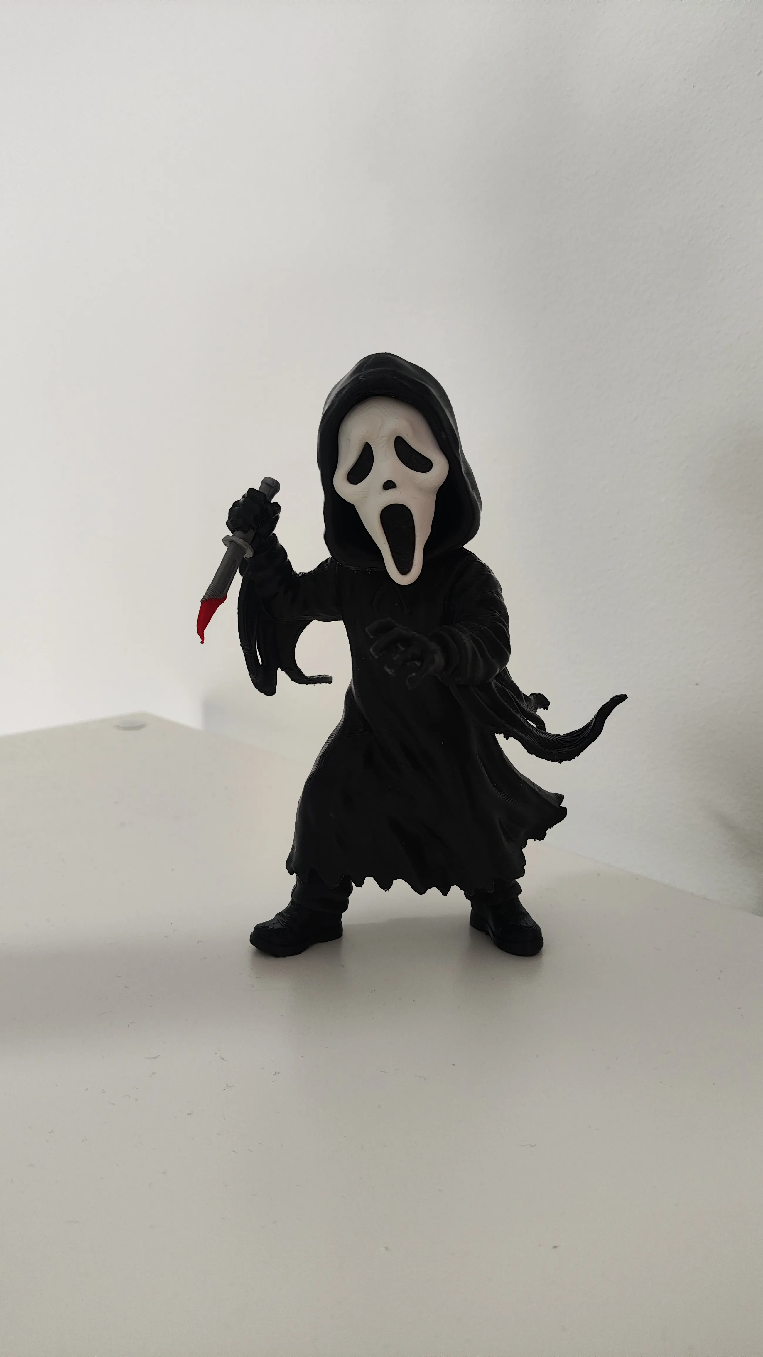 Ghostface