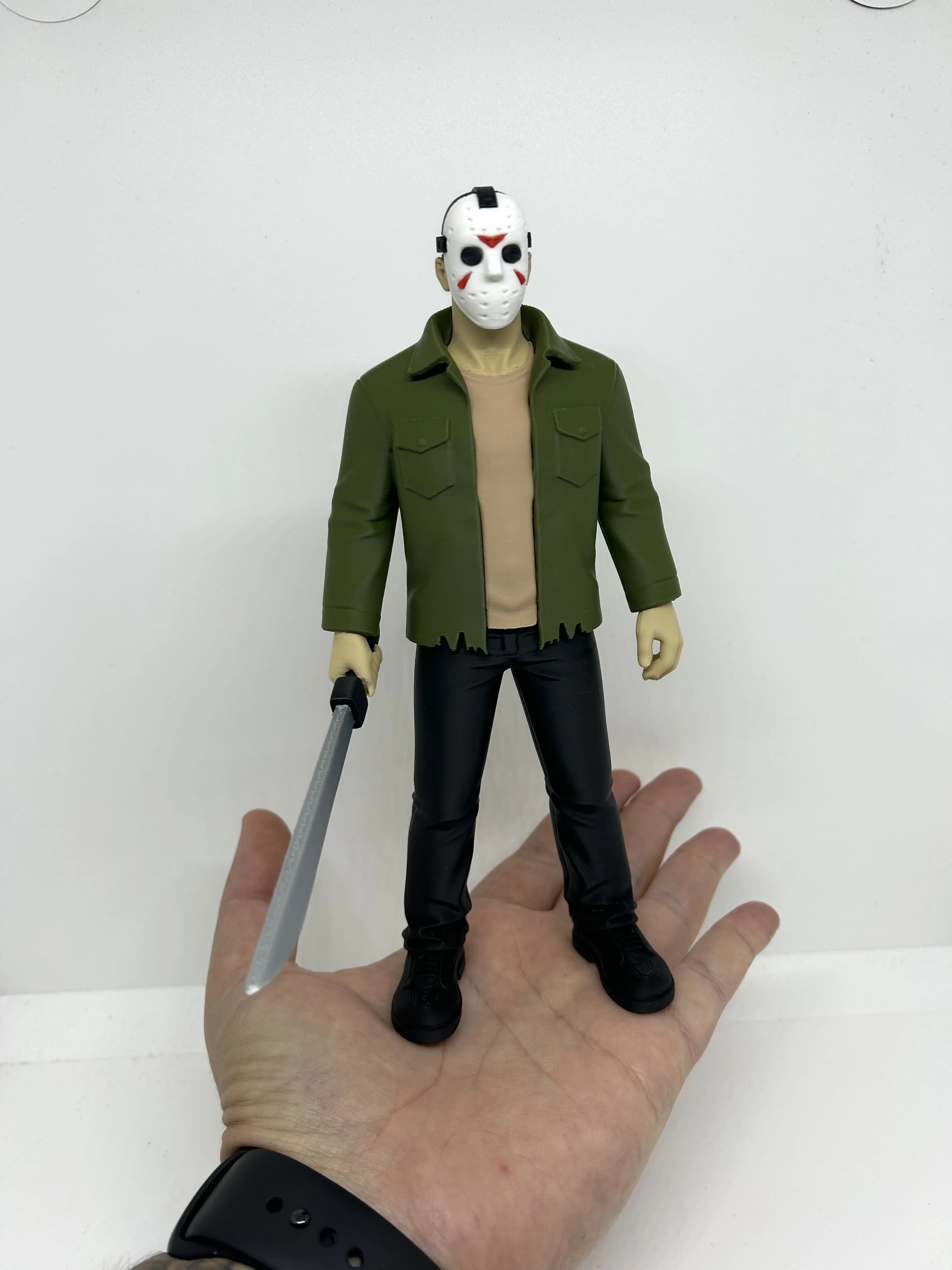 Jason Voorhees
