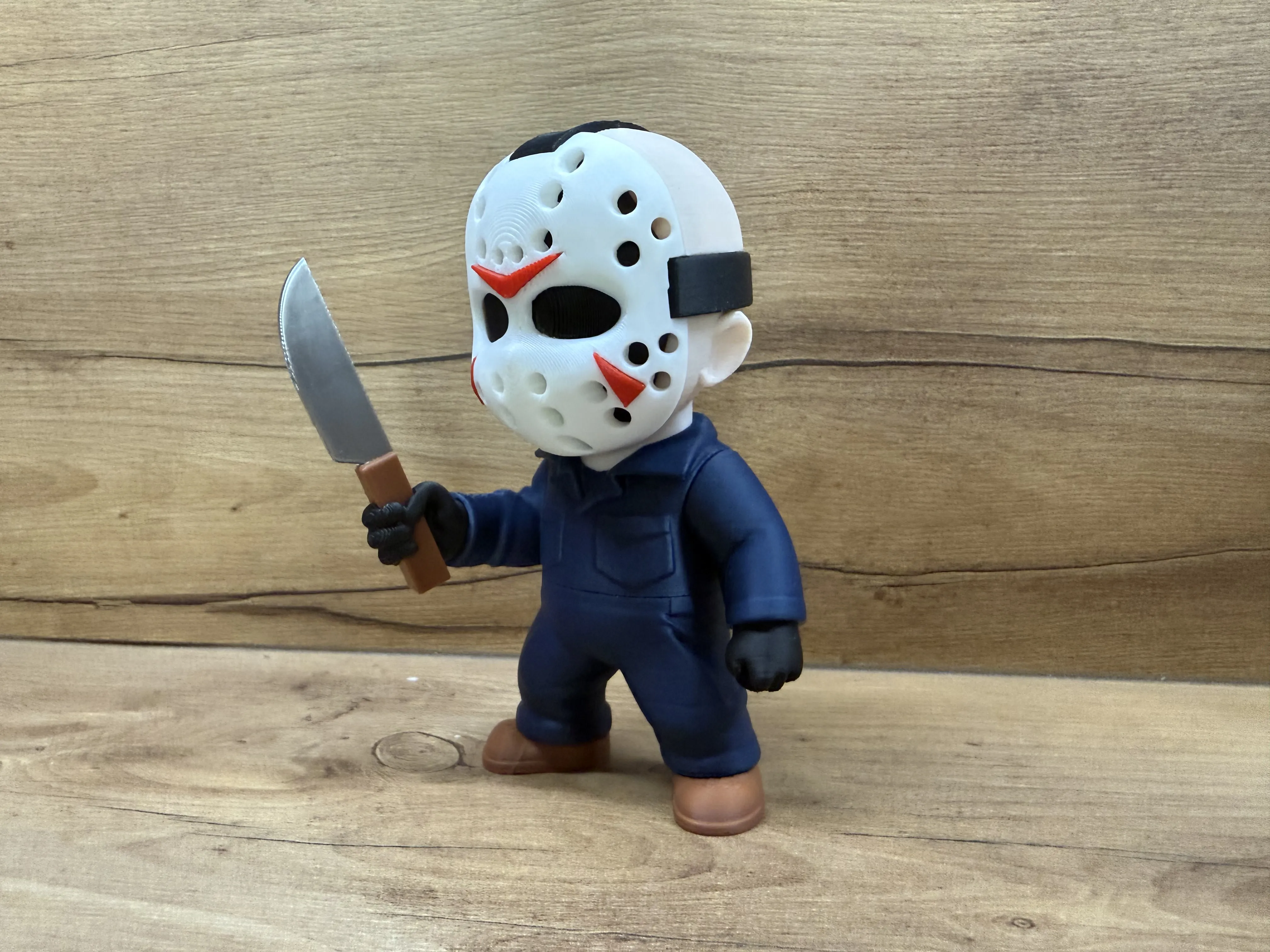 Jason Voorhees