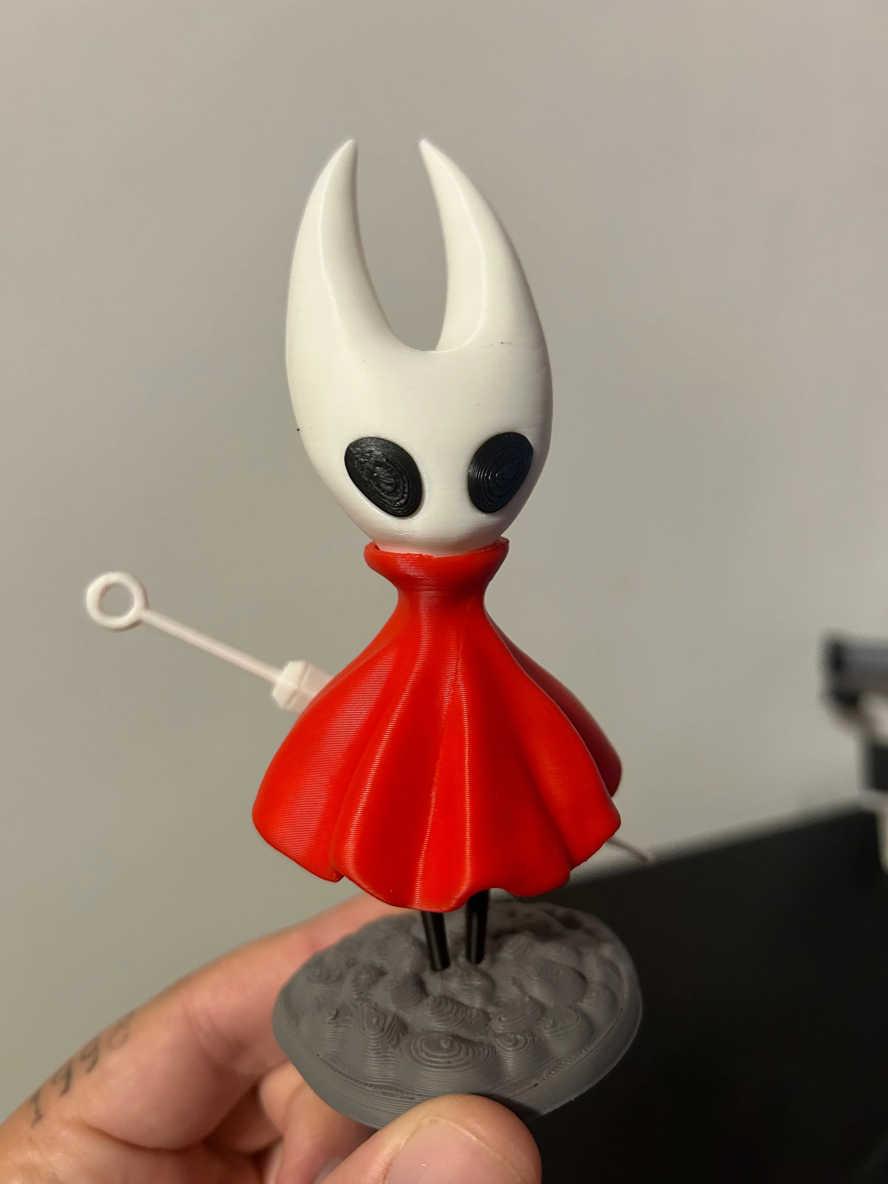Hornet
