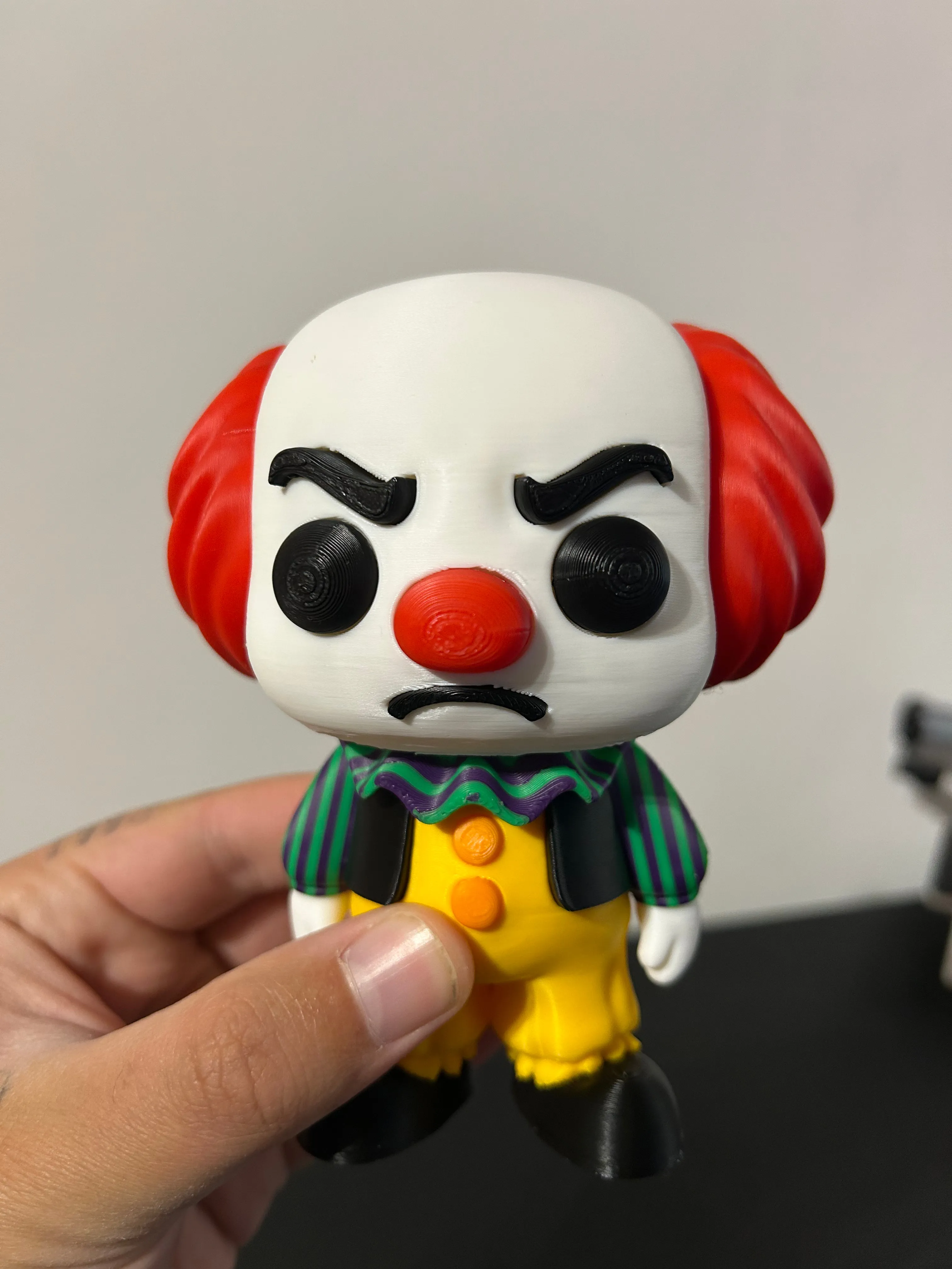IT - Pennywise