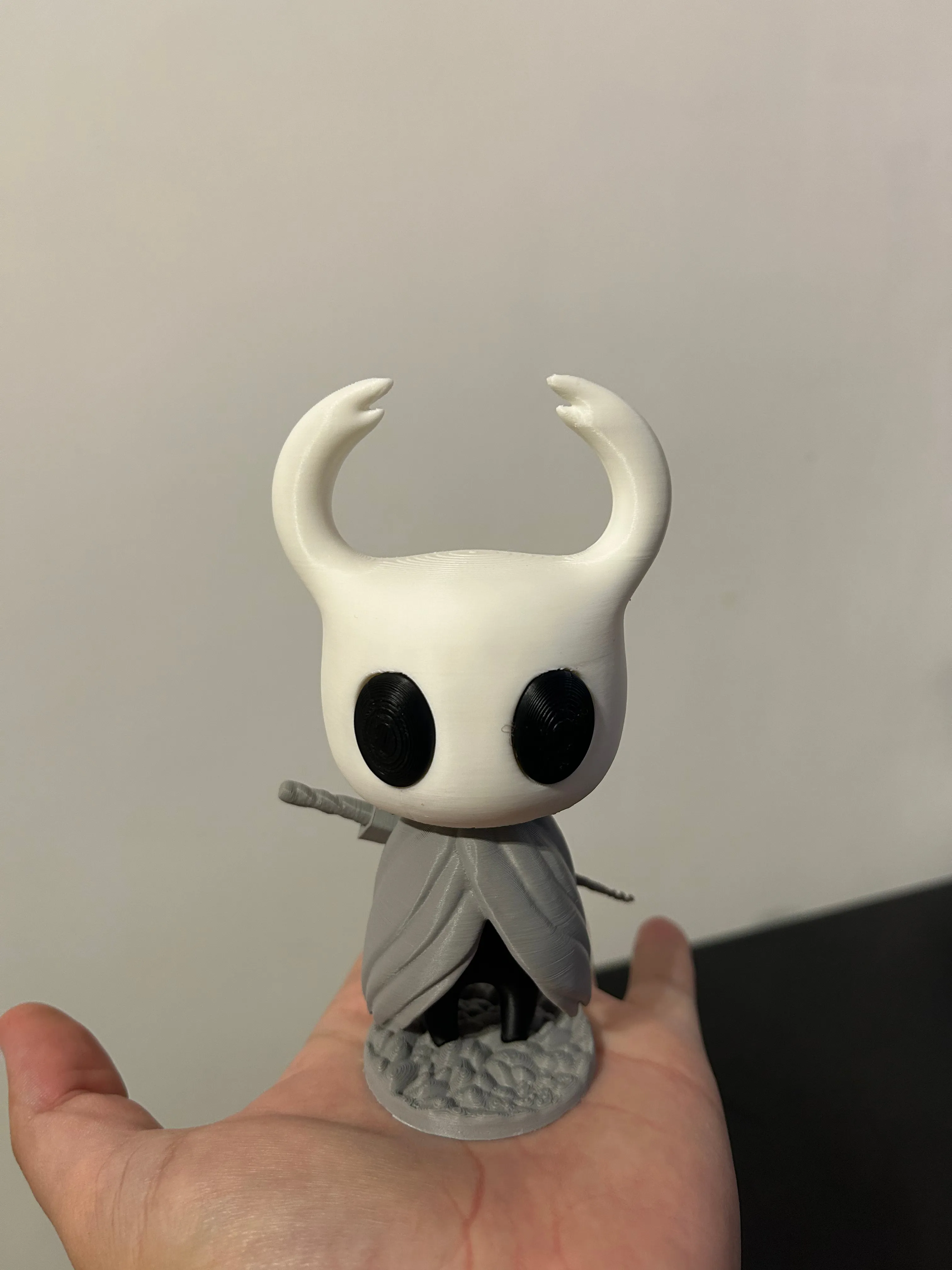 Hollow Knight