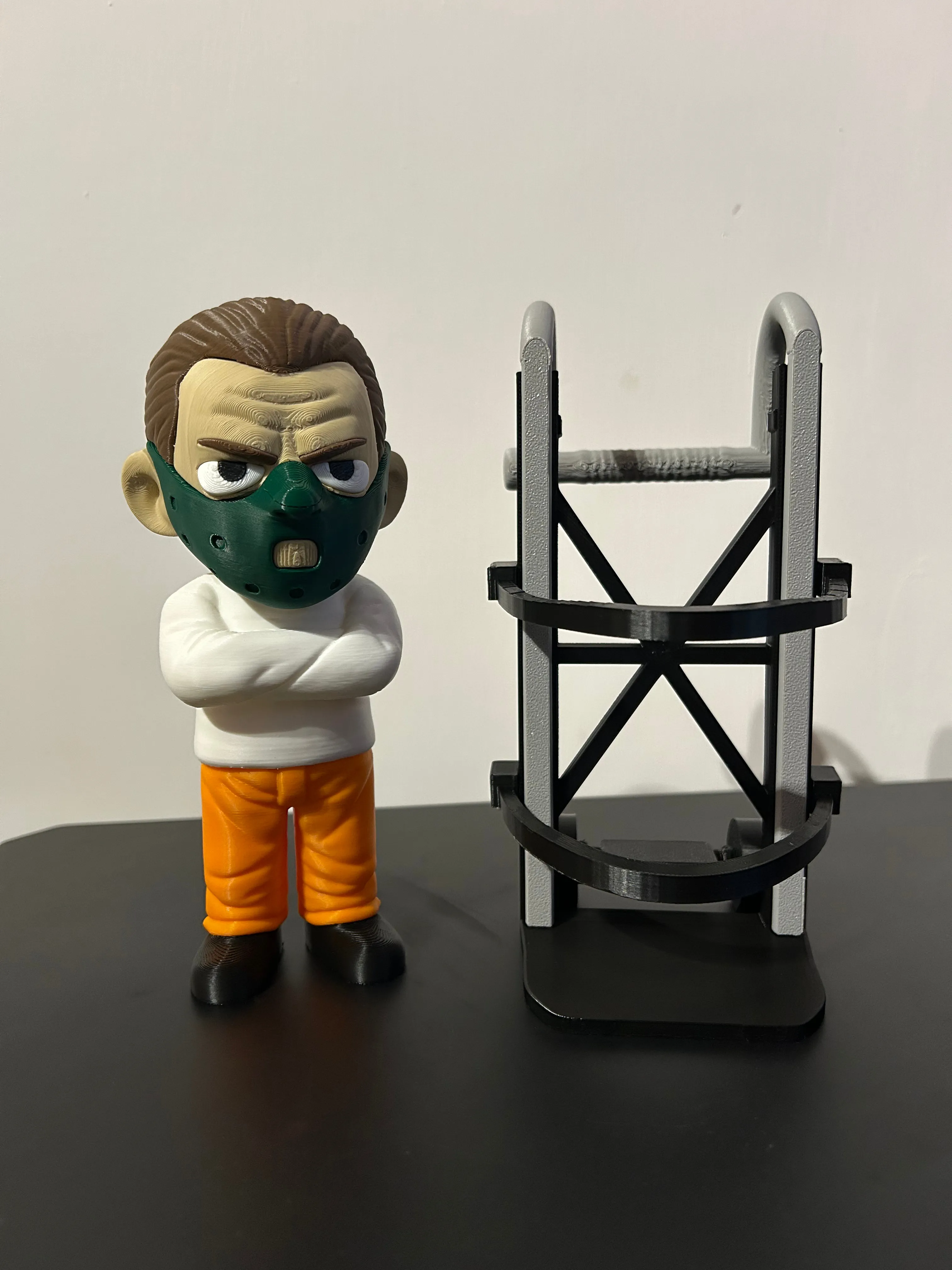 Hannibal Lecter