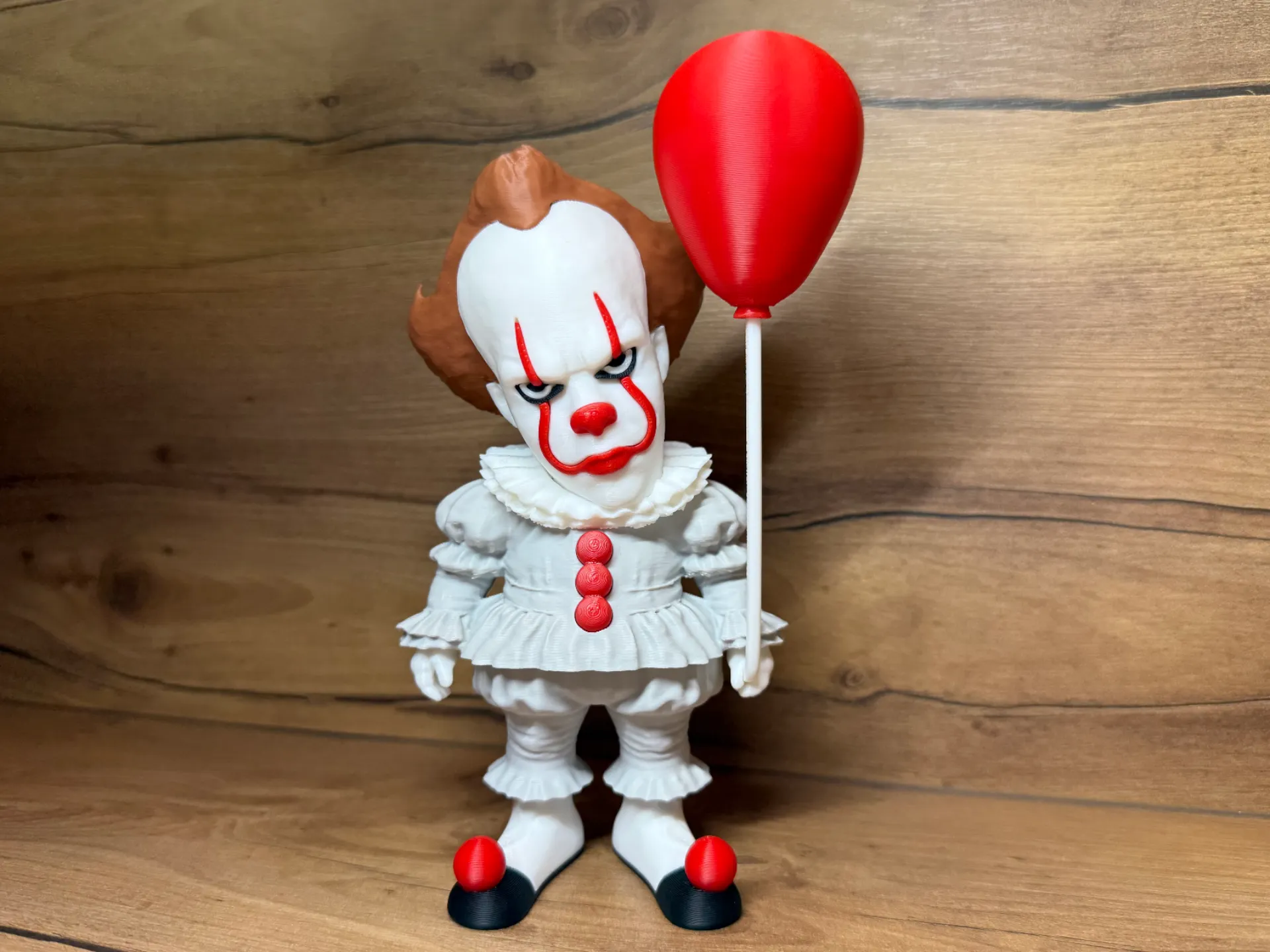 Pennywise Multipart