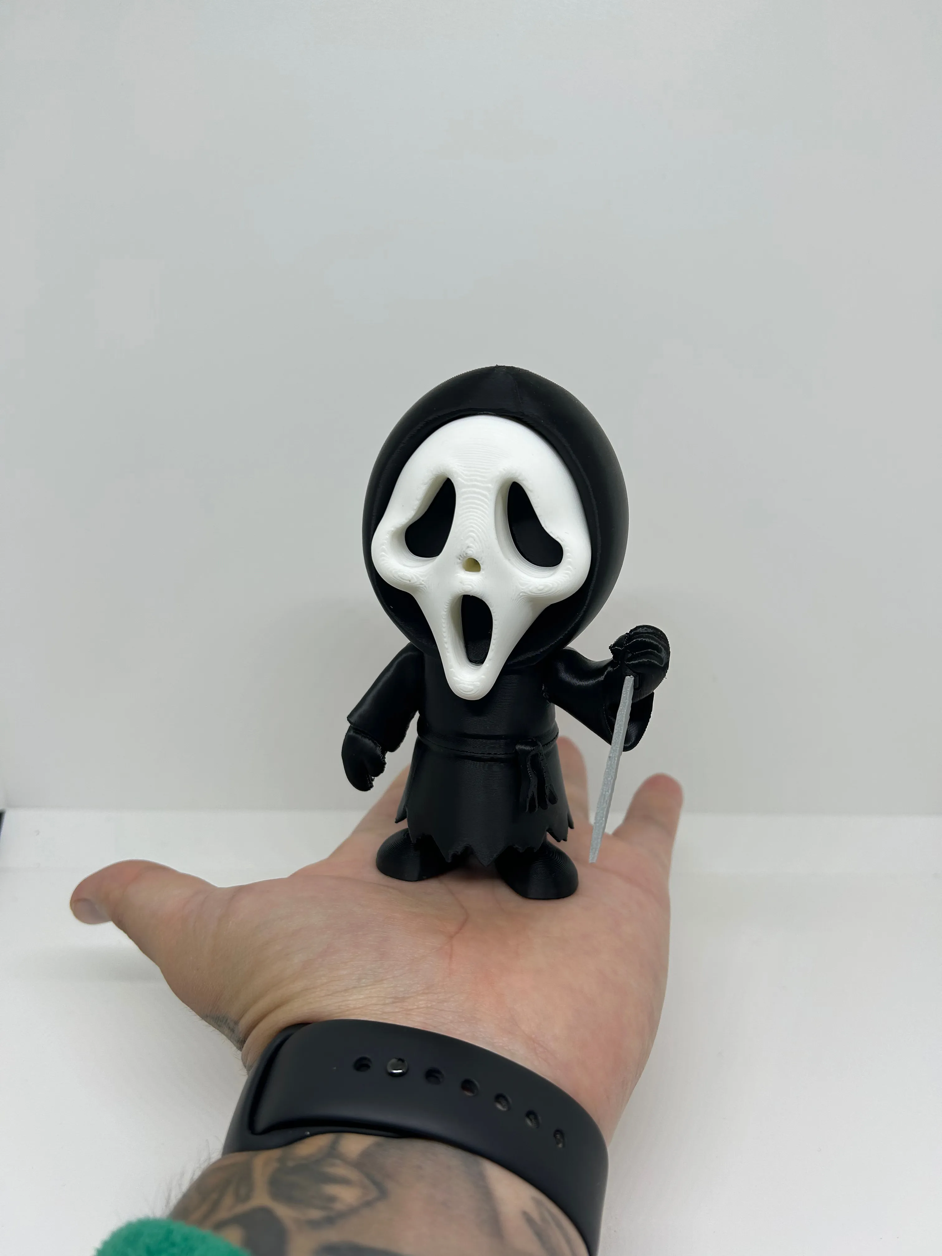 Ghostface