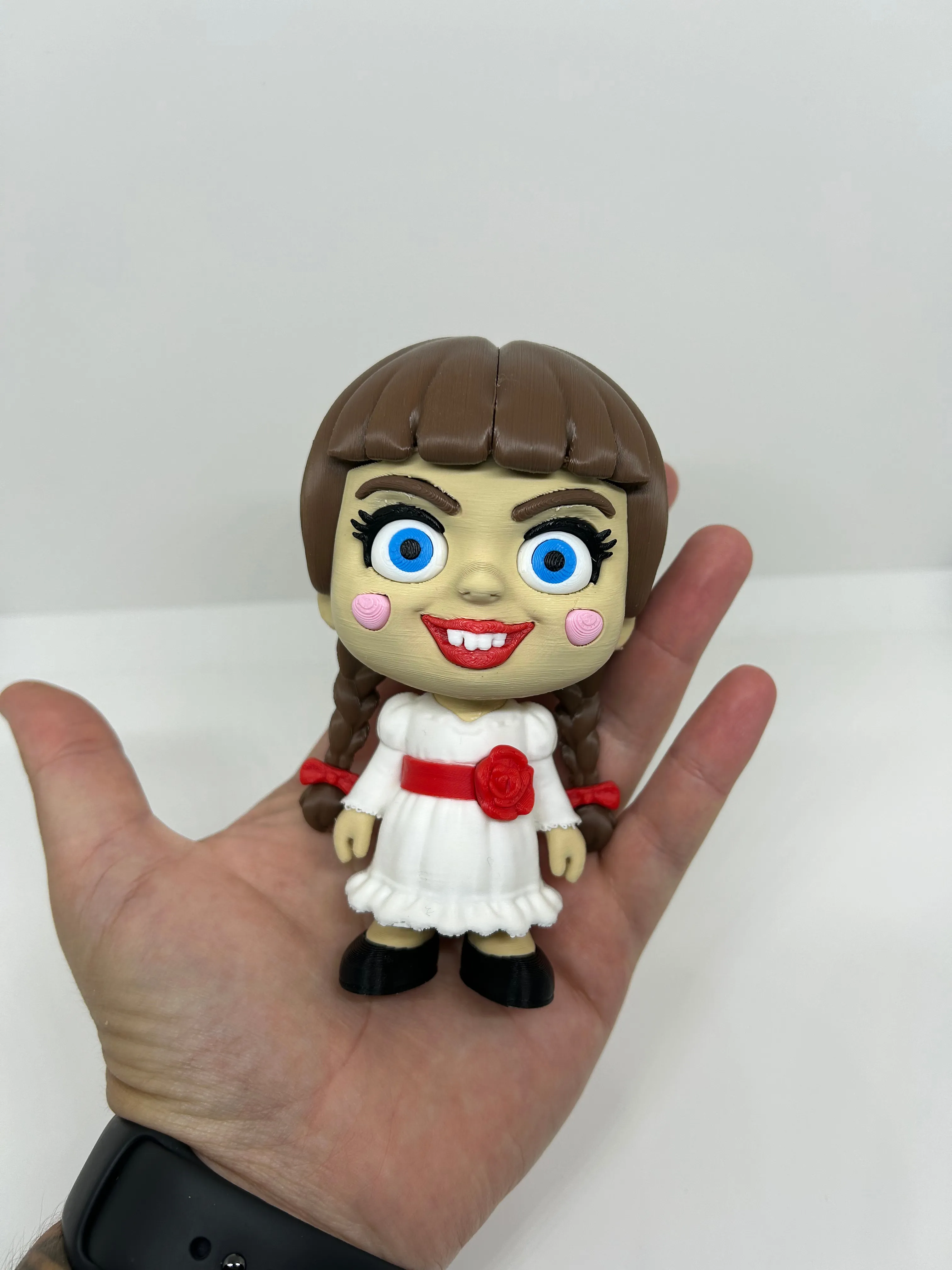 Annabelle