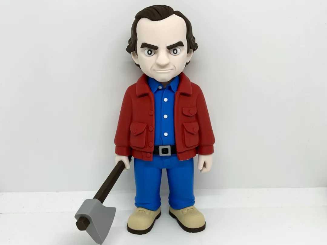 Jack Torrance