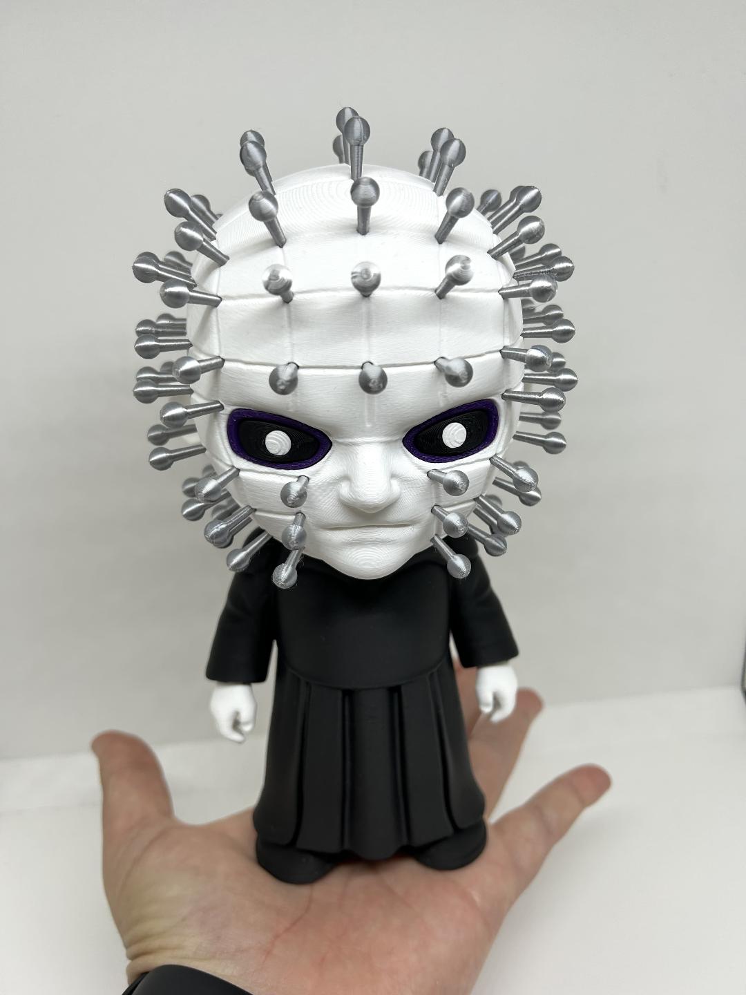 Hellraiser