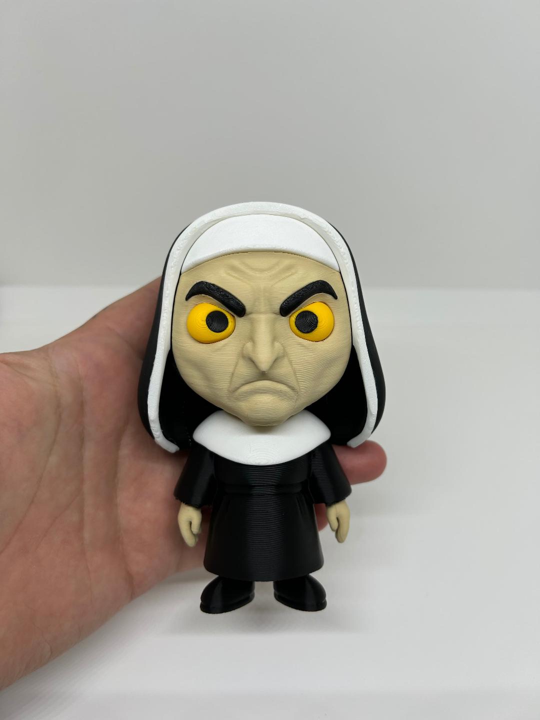 The Nun
