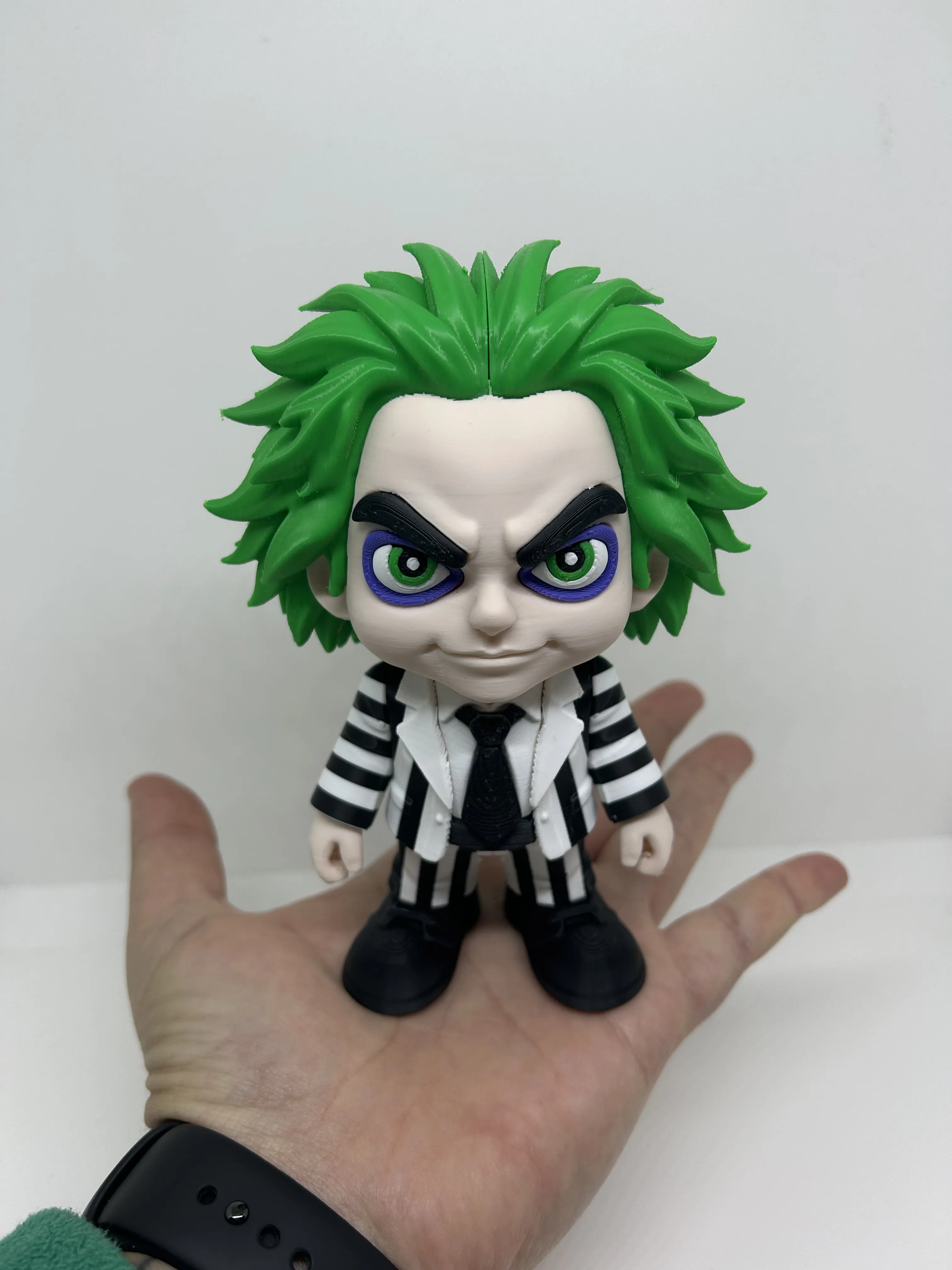 Beetlejuice