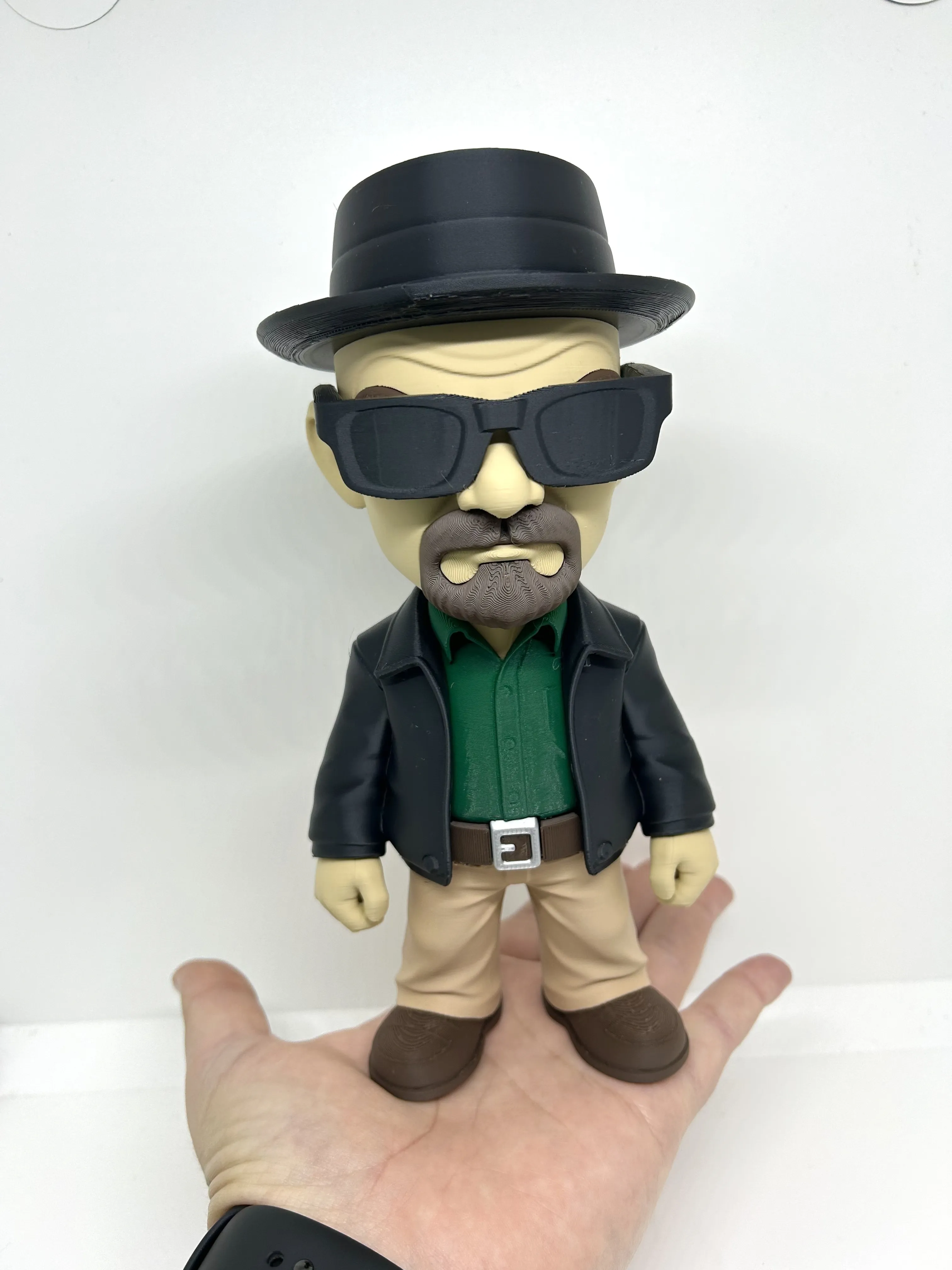 Heisenberg