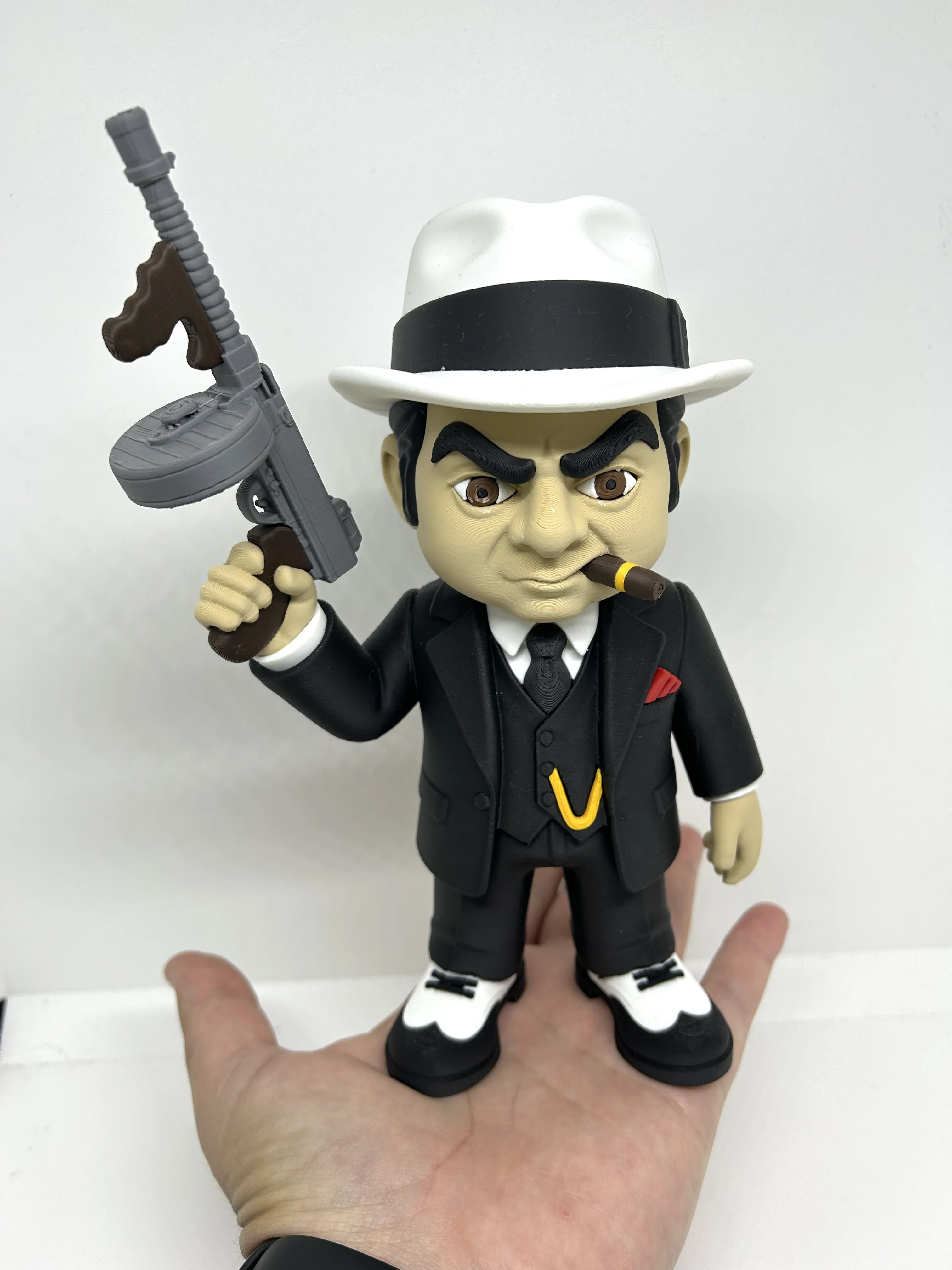 Al Capone