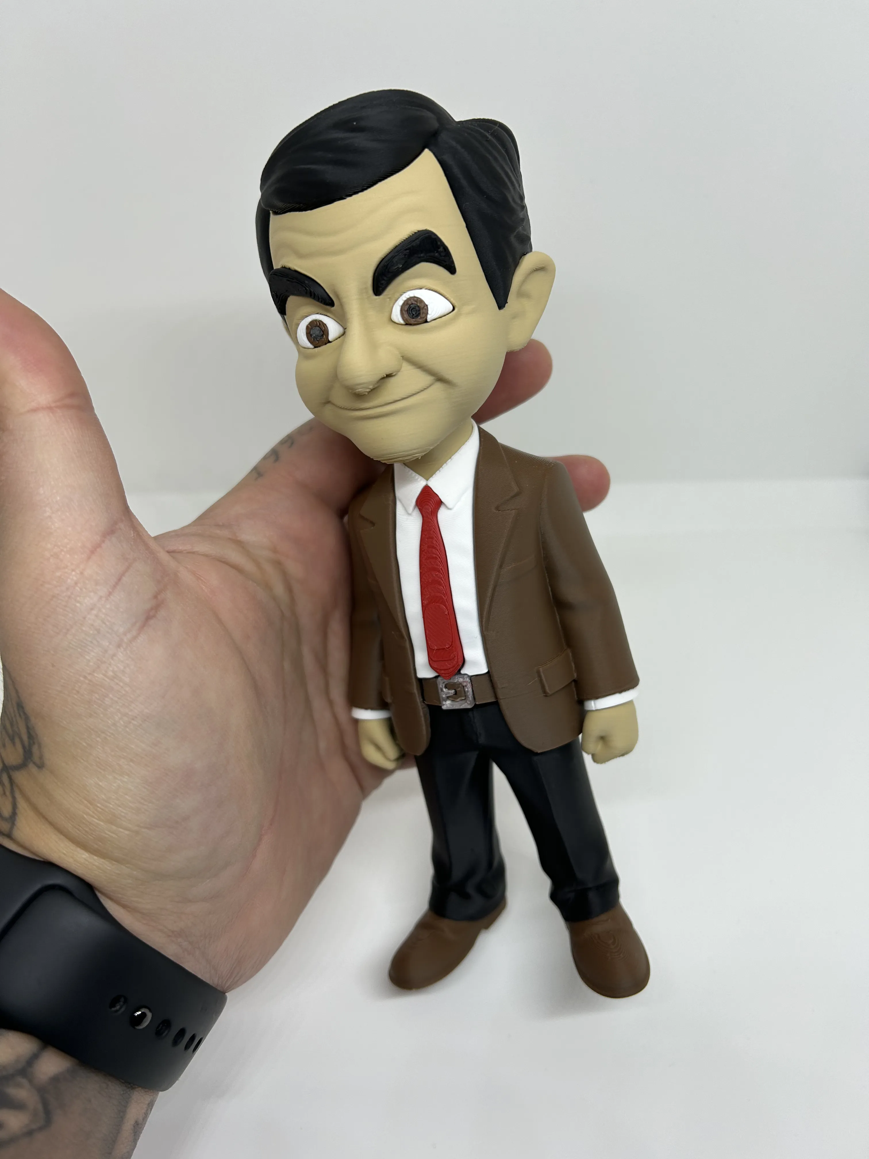 Mr. Bean