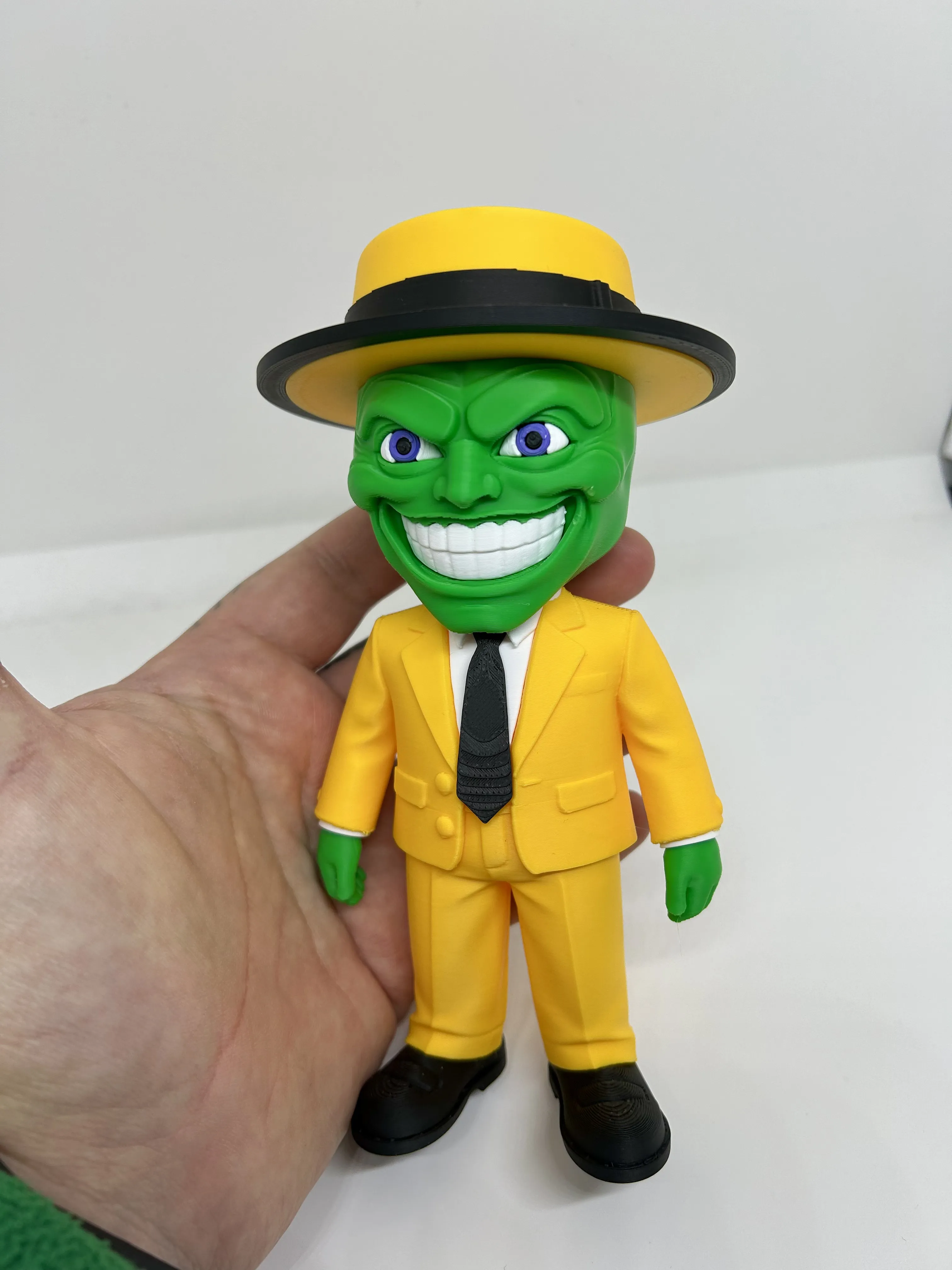 The Mask